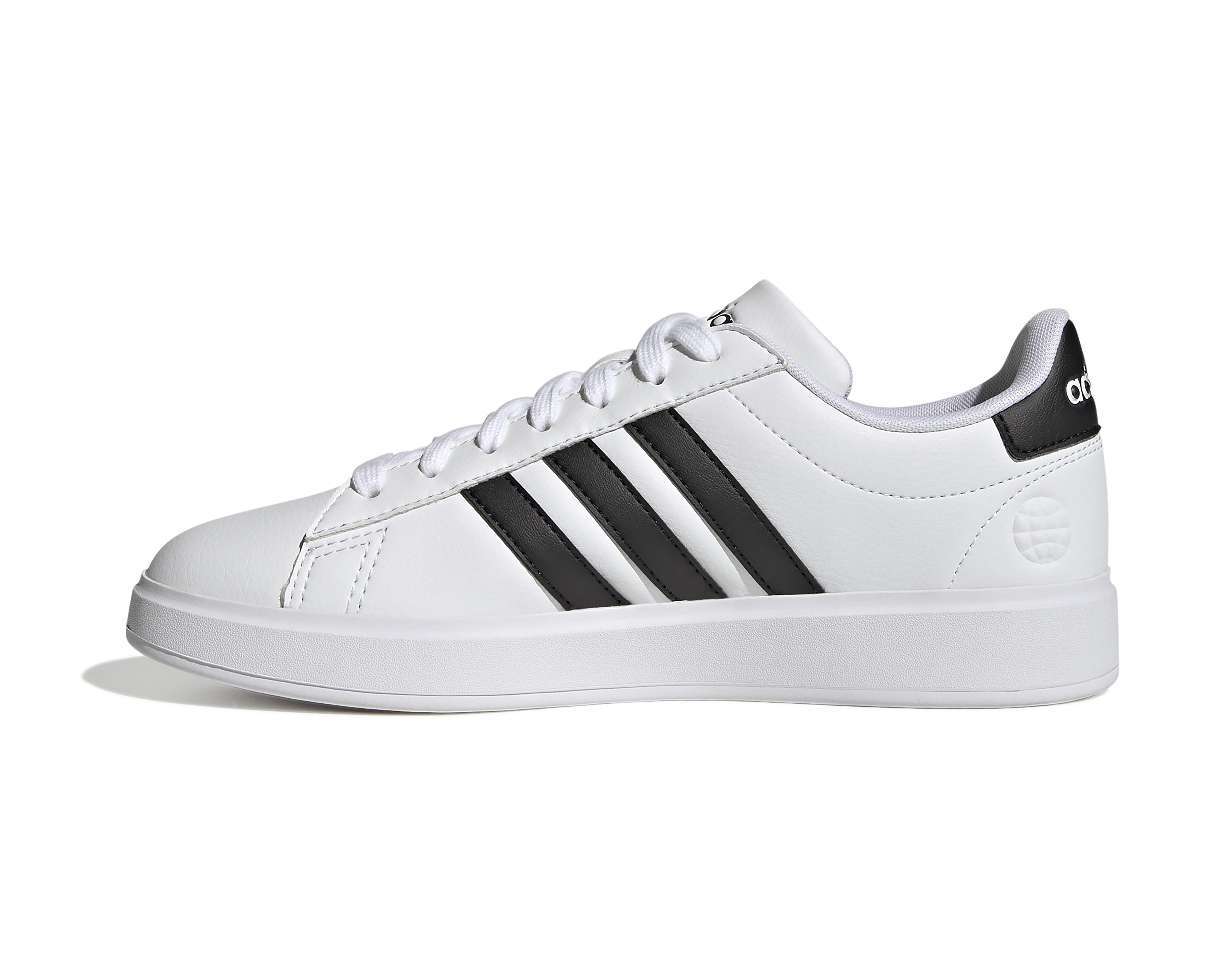 Foto 6 pulgar | Tenis Adidas Grand Court 2.0 para Hombre