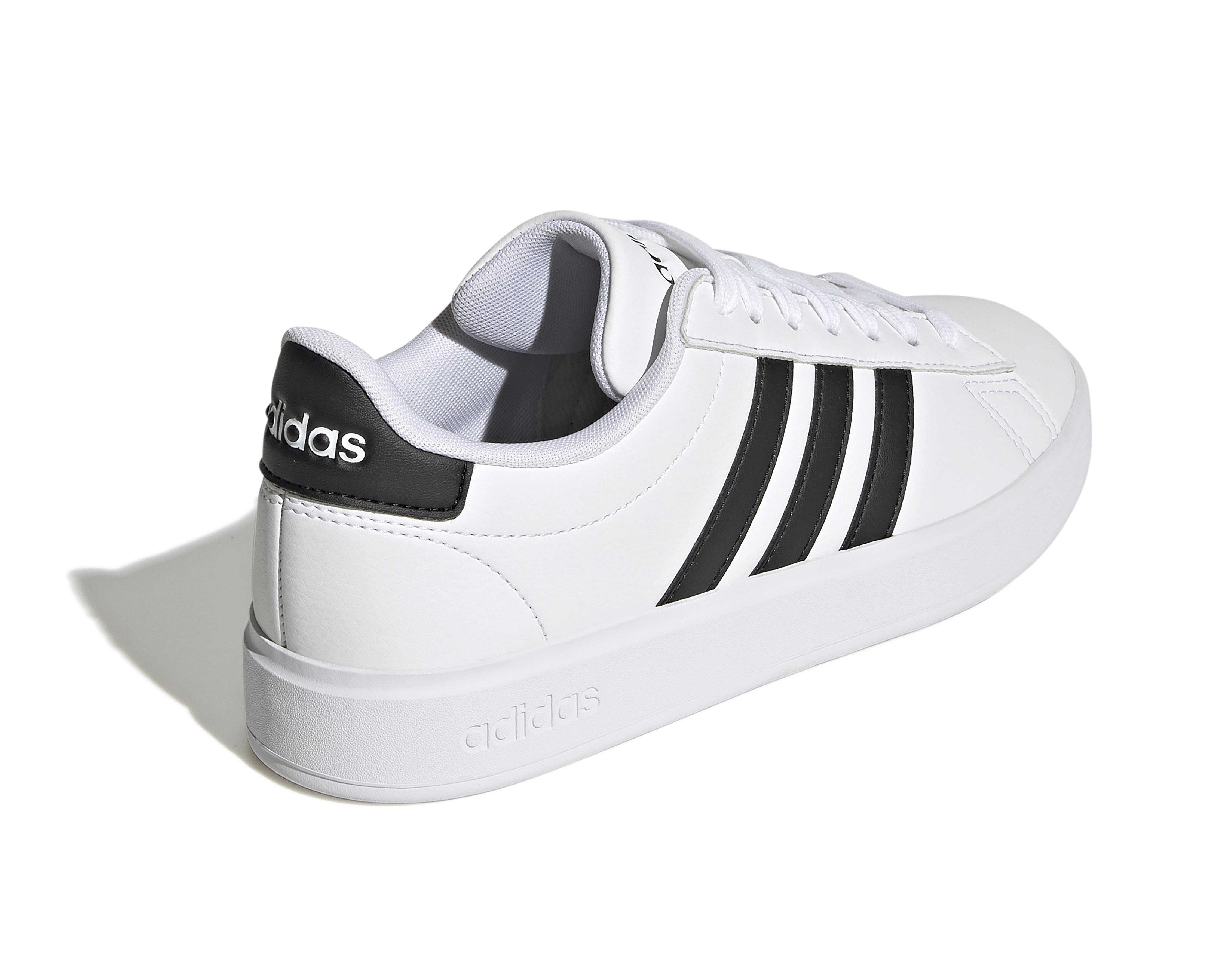 Foto 7 pulgar | Tenis Adidas Grand Court 2.0 para Hombre