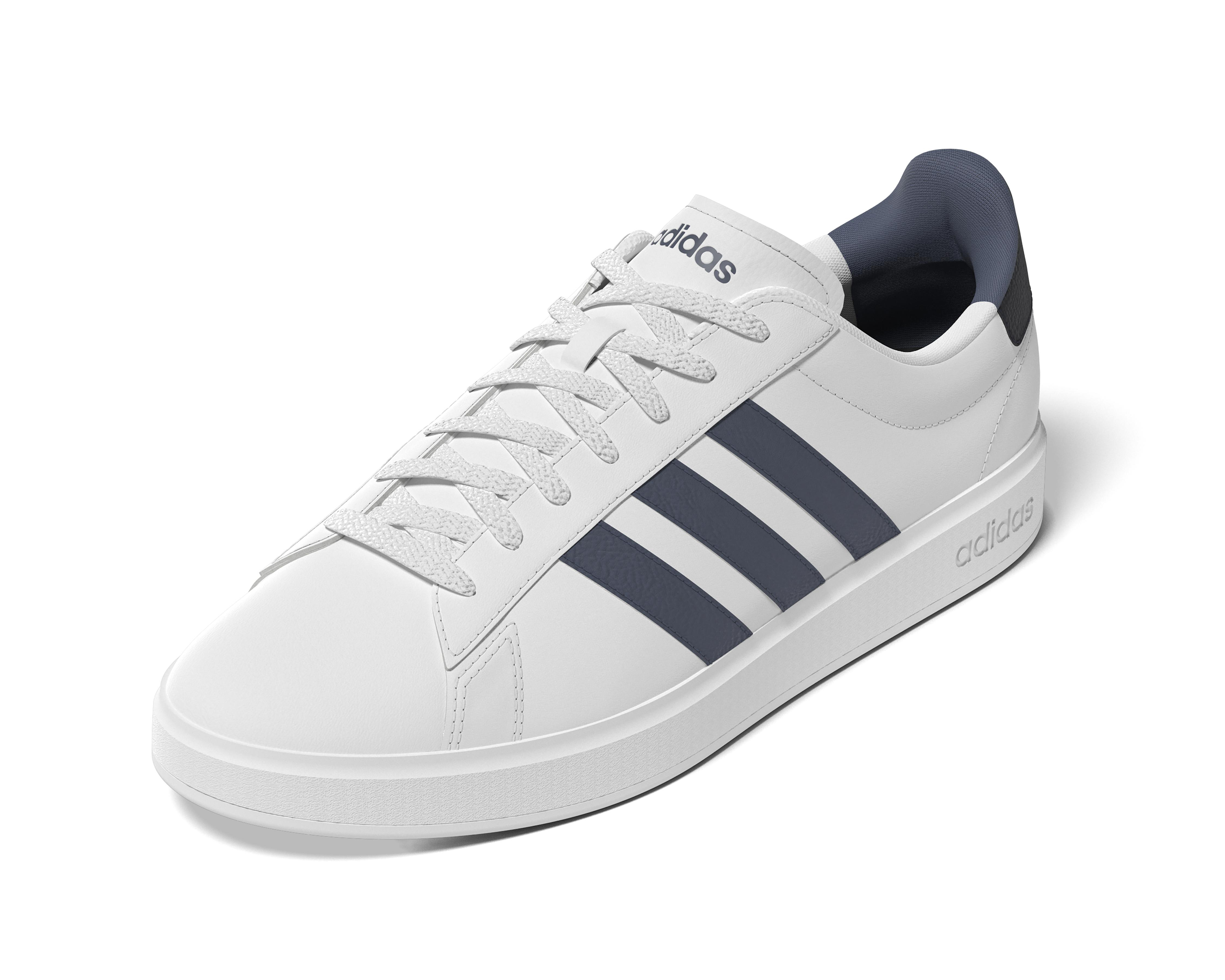 Foto 2 pulgar | Tenis Adidas Grand Court 2.0 para Hombre