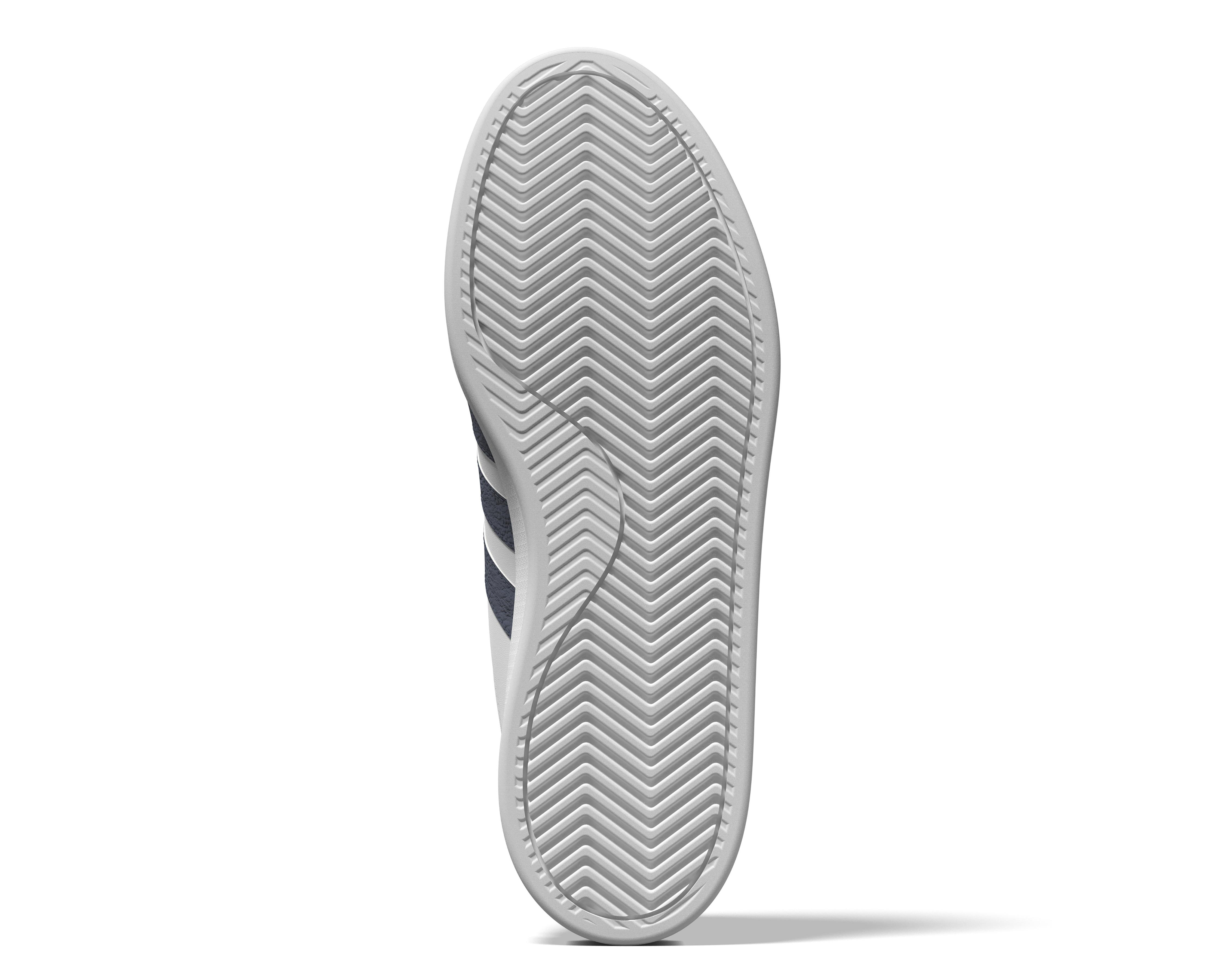 Foto 3 pulgar | Tenis Adidas Grand Court 2.0 para Hombre