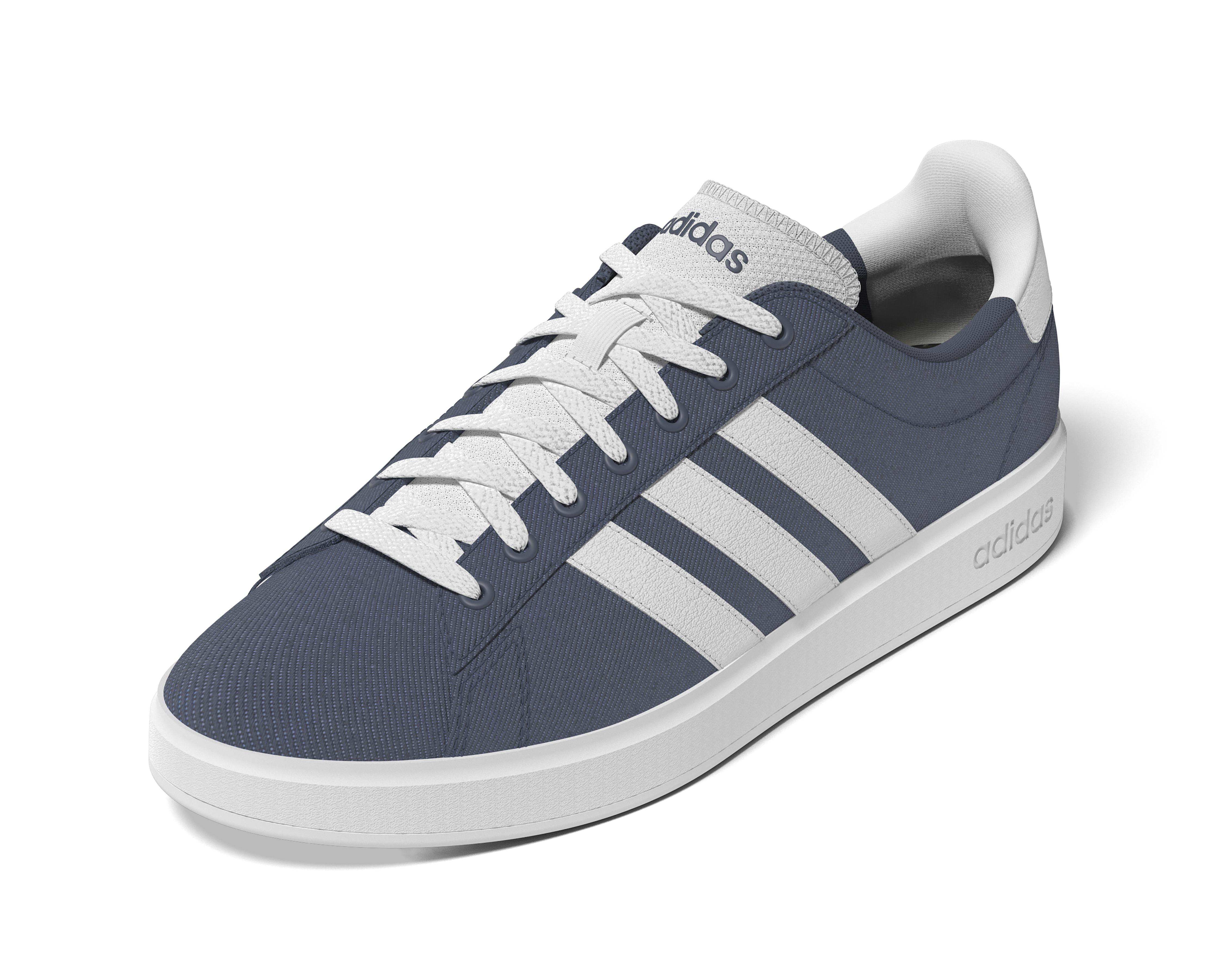 Foto 2 pulgar | Tenis Adidas Grand Court 2.0 para Hombre