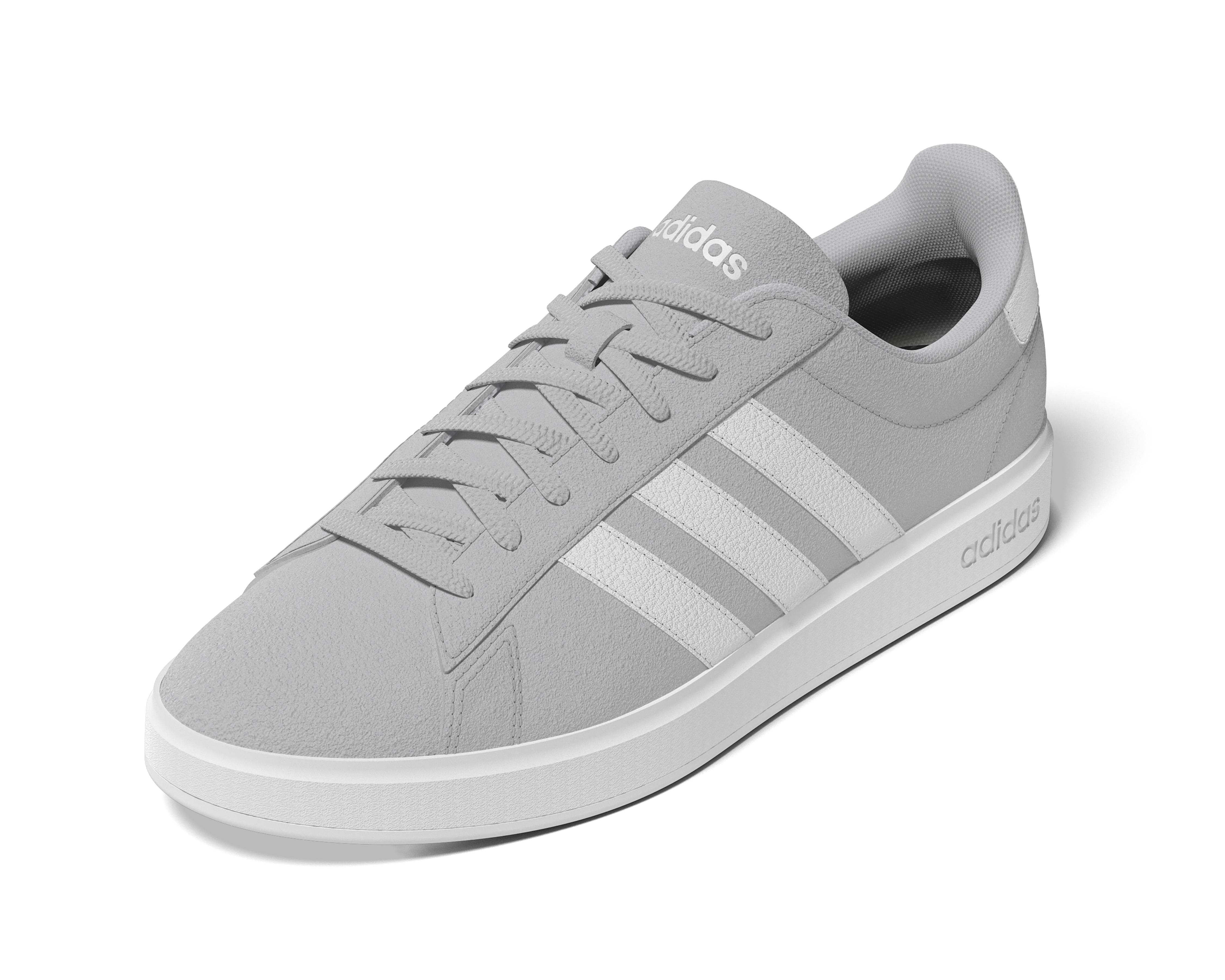 Foto 2 pulgar | Tenis Adidas Grand Court 2.0 para Hombre