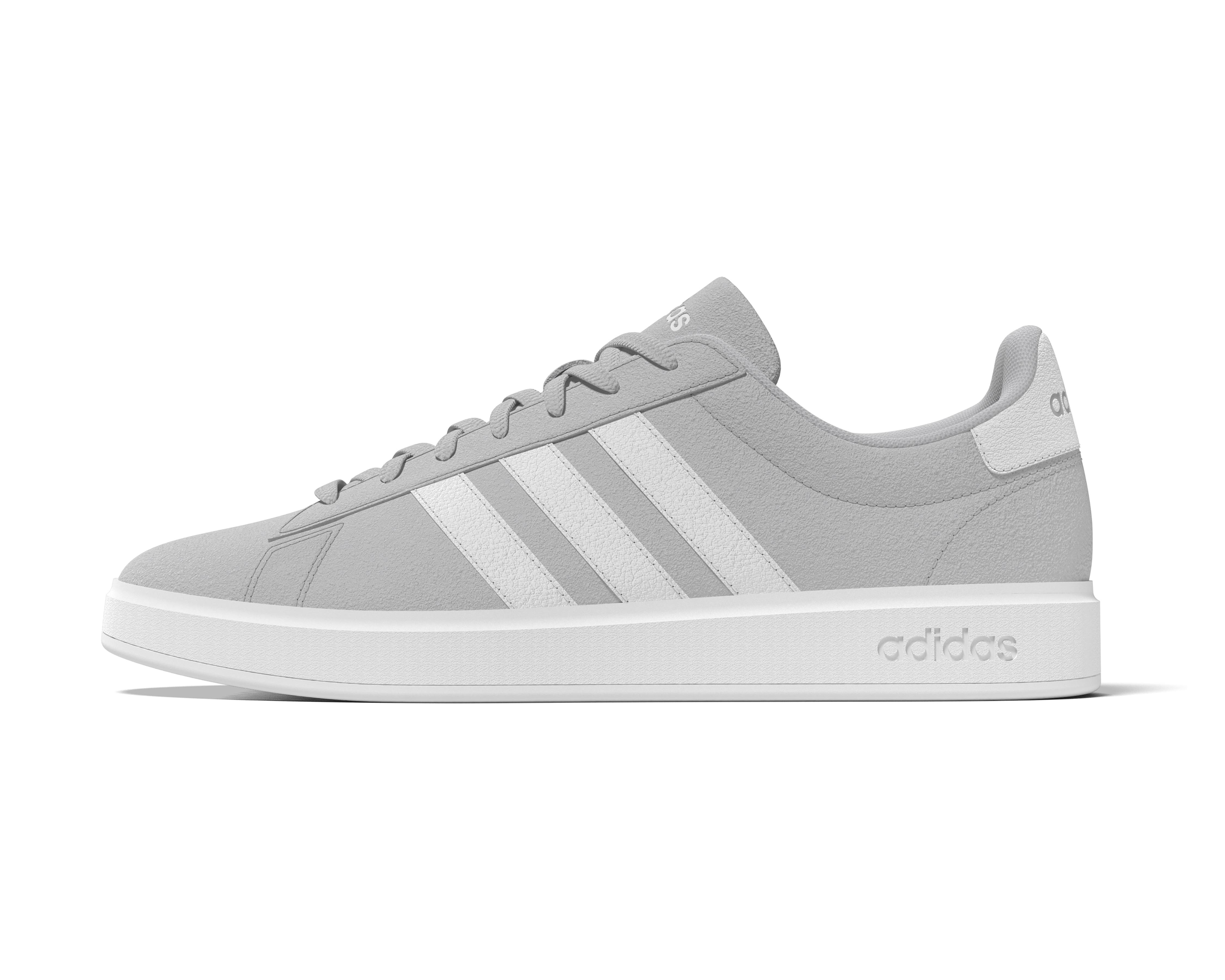 Foto 4 pulgar | Tenis Adidas Grand Court 2.0 para Hombre