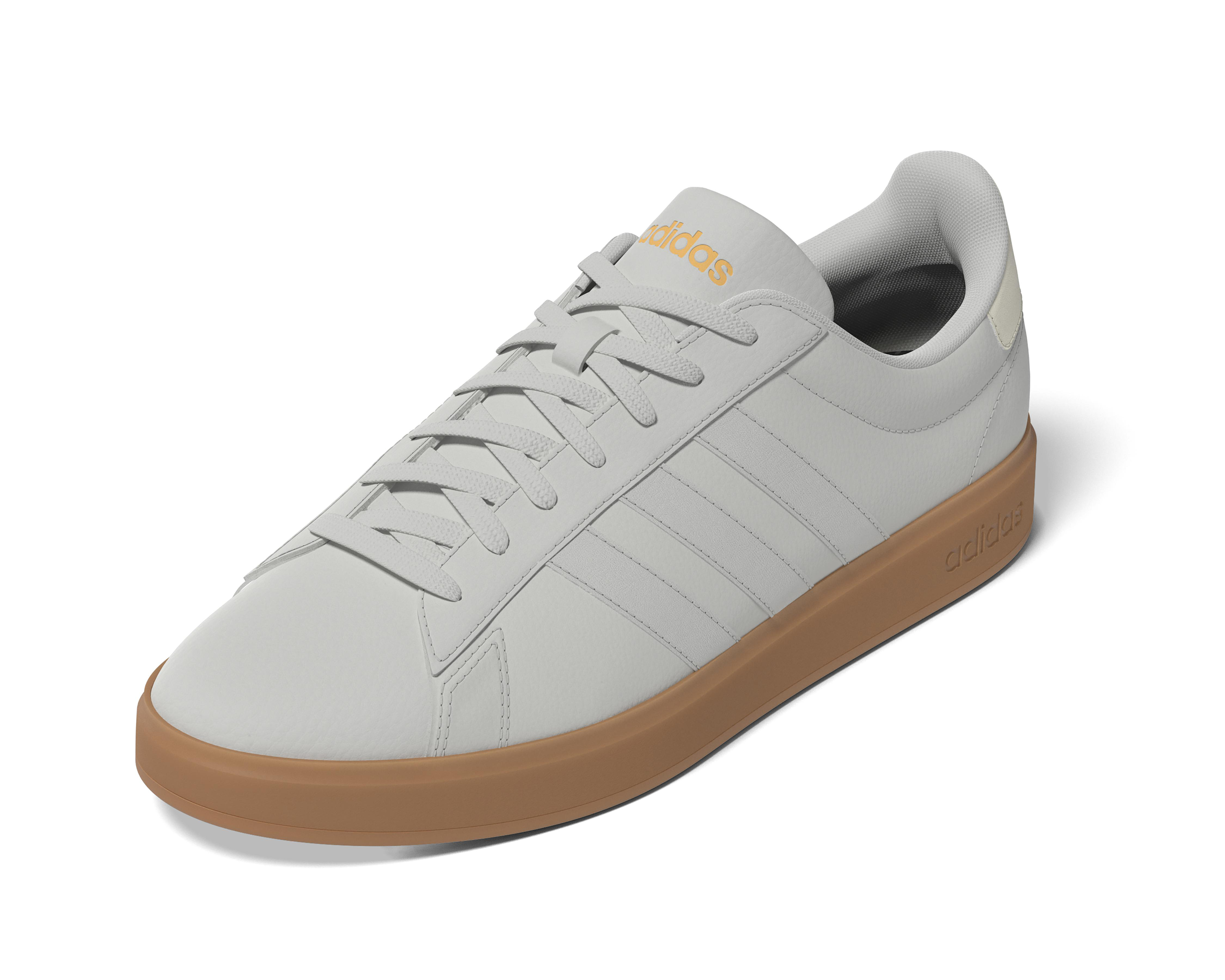 Foto 2 pulgar | Tenis Adidas Grand Court 2.0 para Hombre