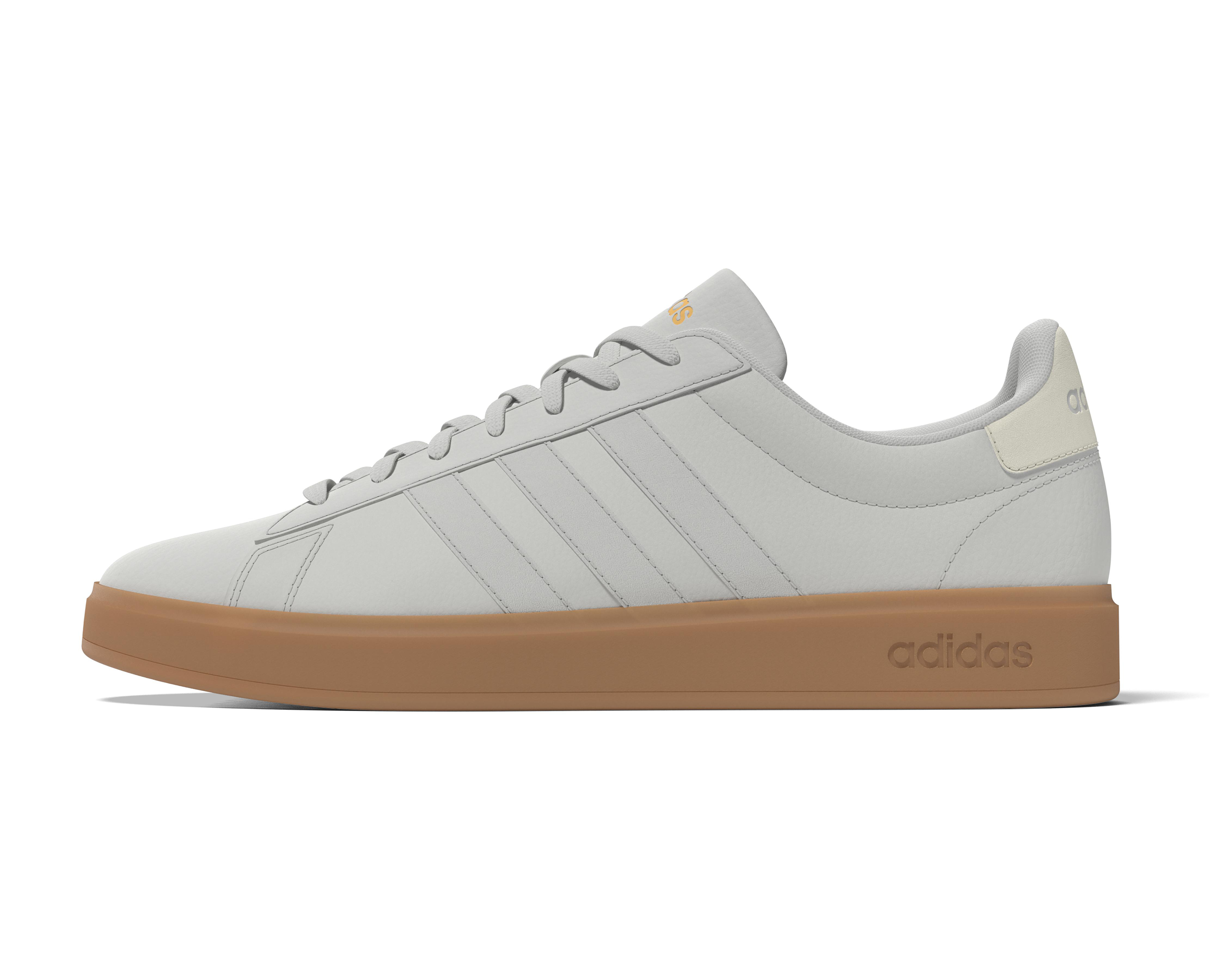 Foto 4 pulgar | Tenis Adidas Grand Court 2.0 para Hombre