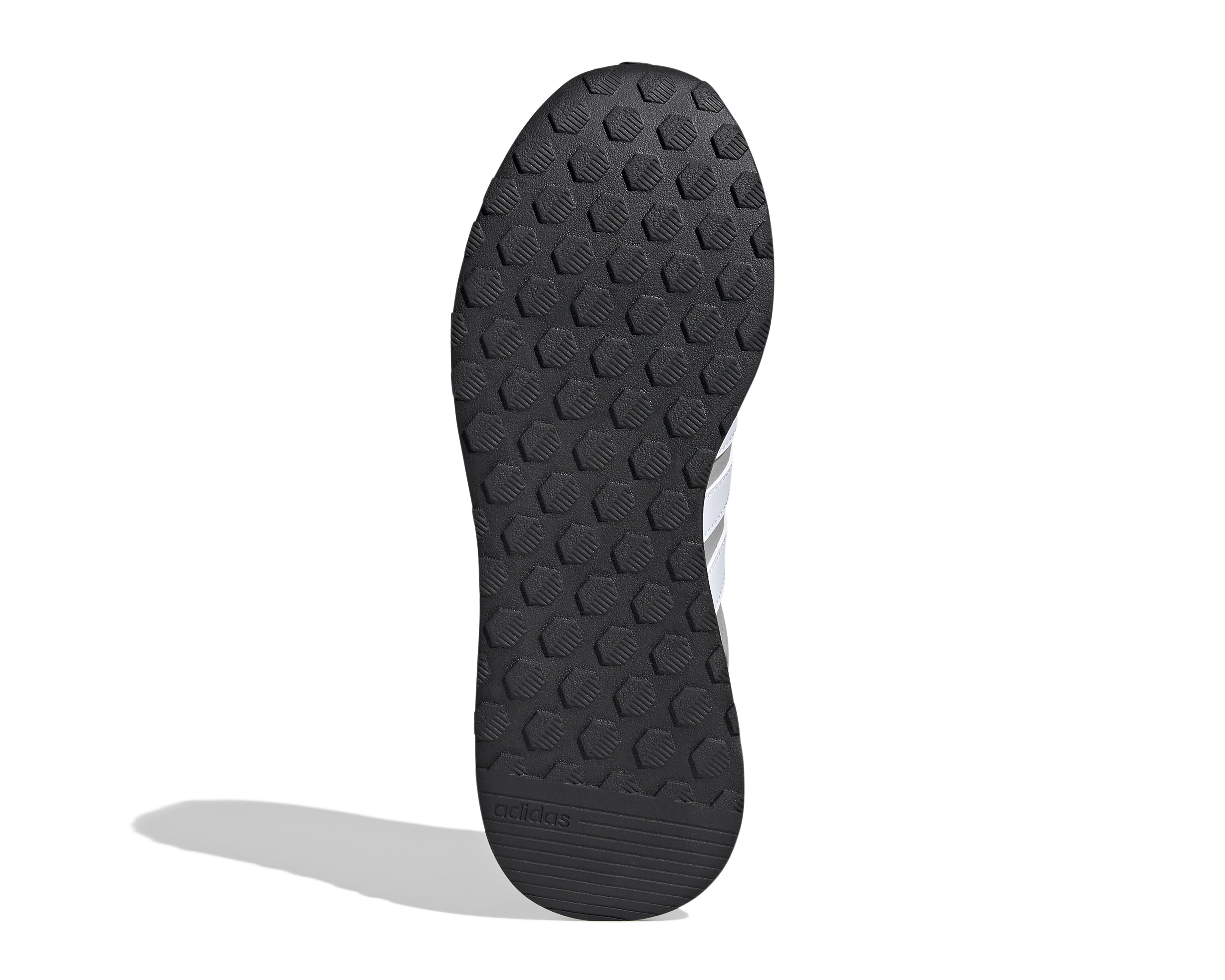 Foto 2 | Tenis Adidas Run50s para Hombre
