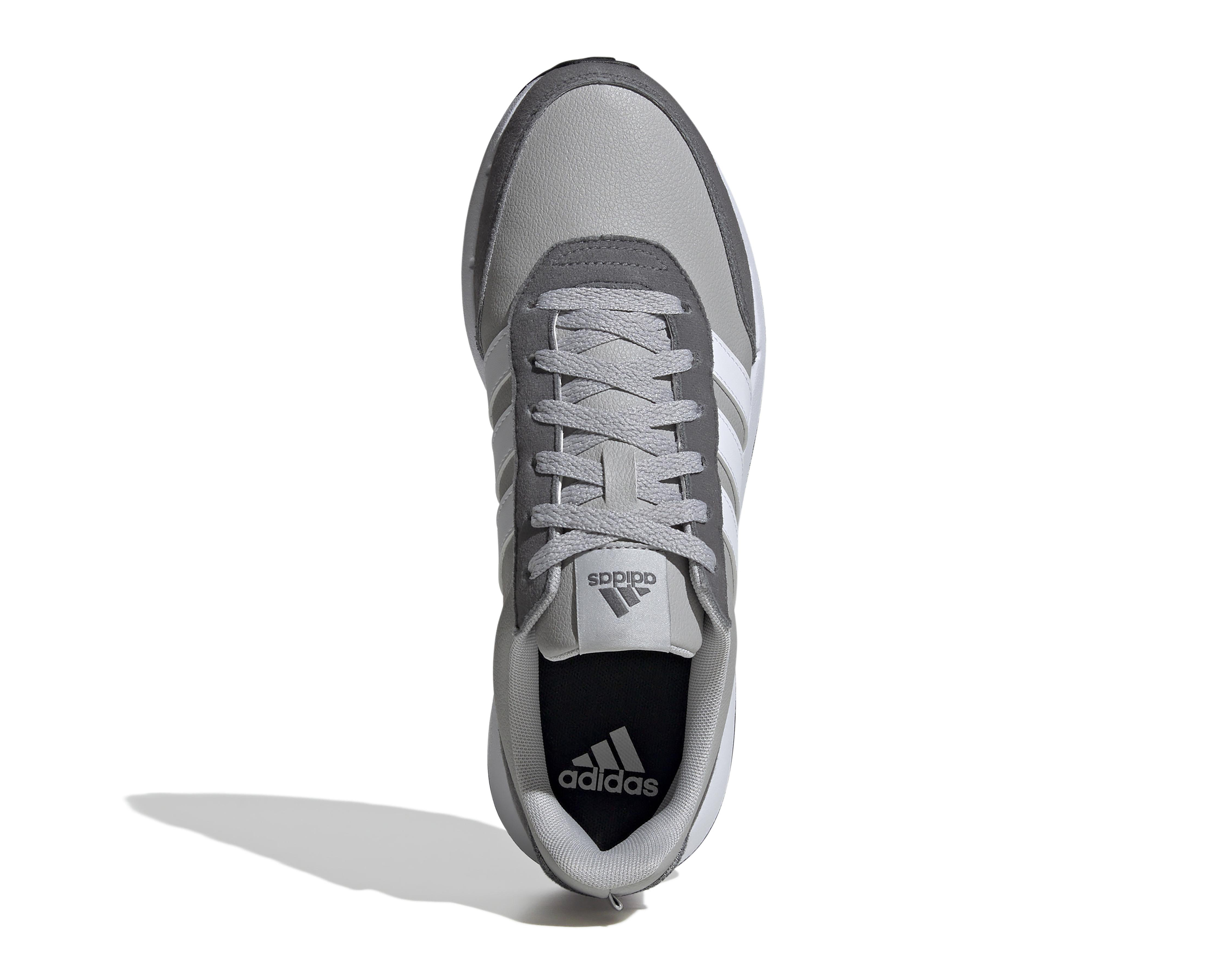 Foto 4 pulgar | Tenis Adidas Run50s para Hombre