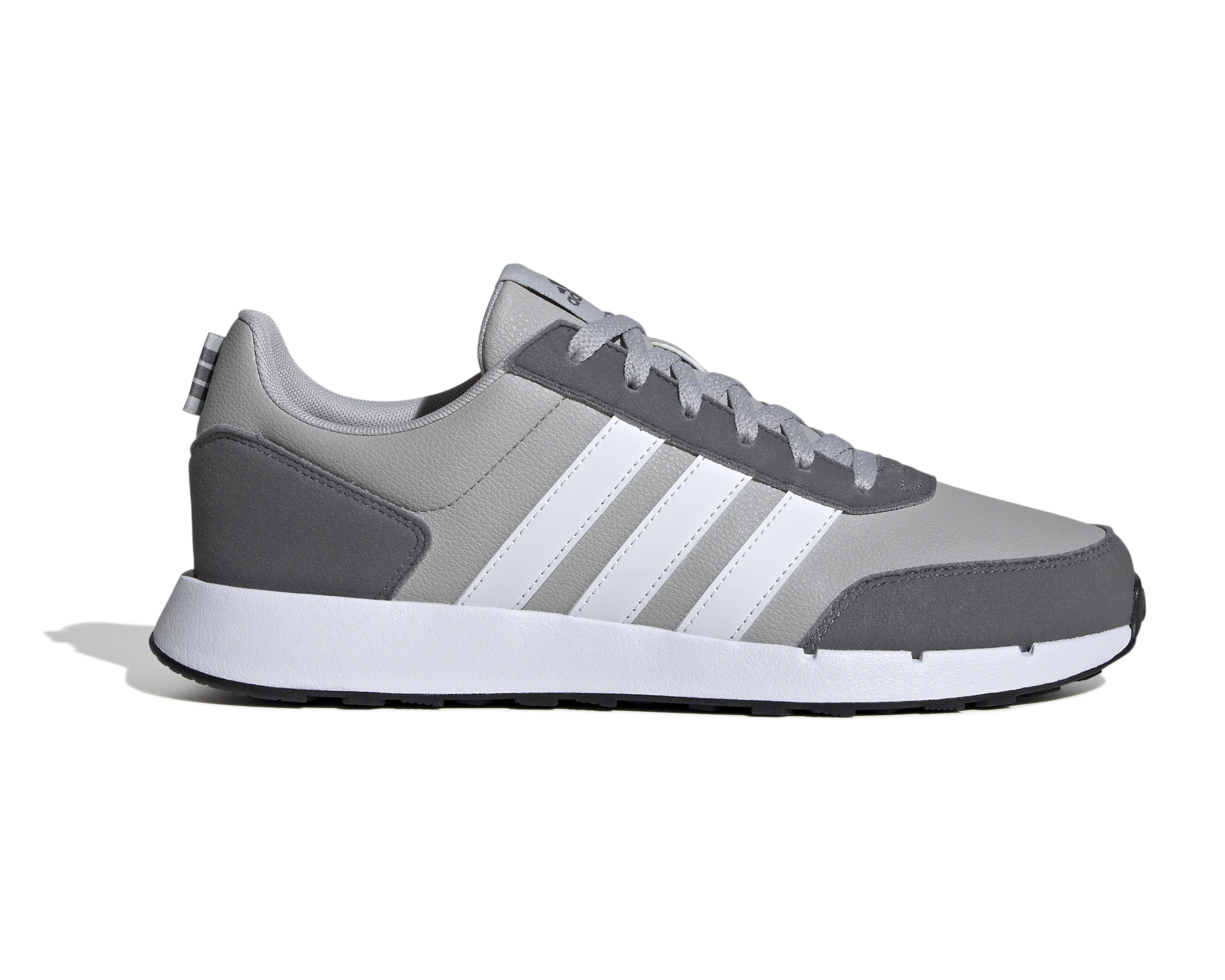 Foto 4 | Tenis Adidas Run50s para Hombre