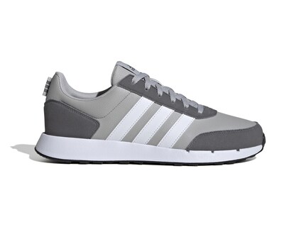 Foto 4 | Tenis Adidas Run50s para Hombre