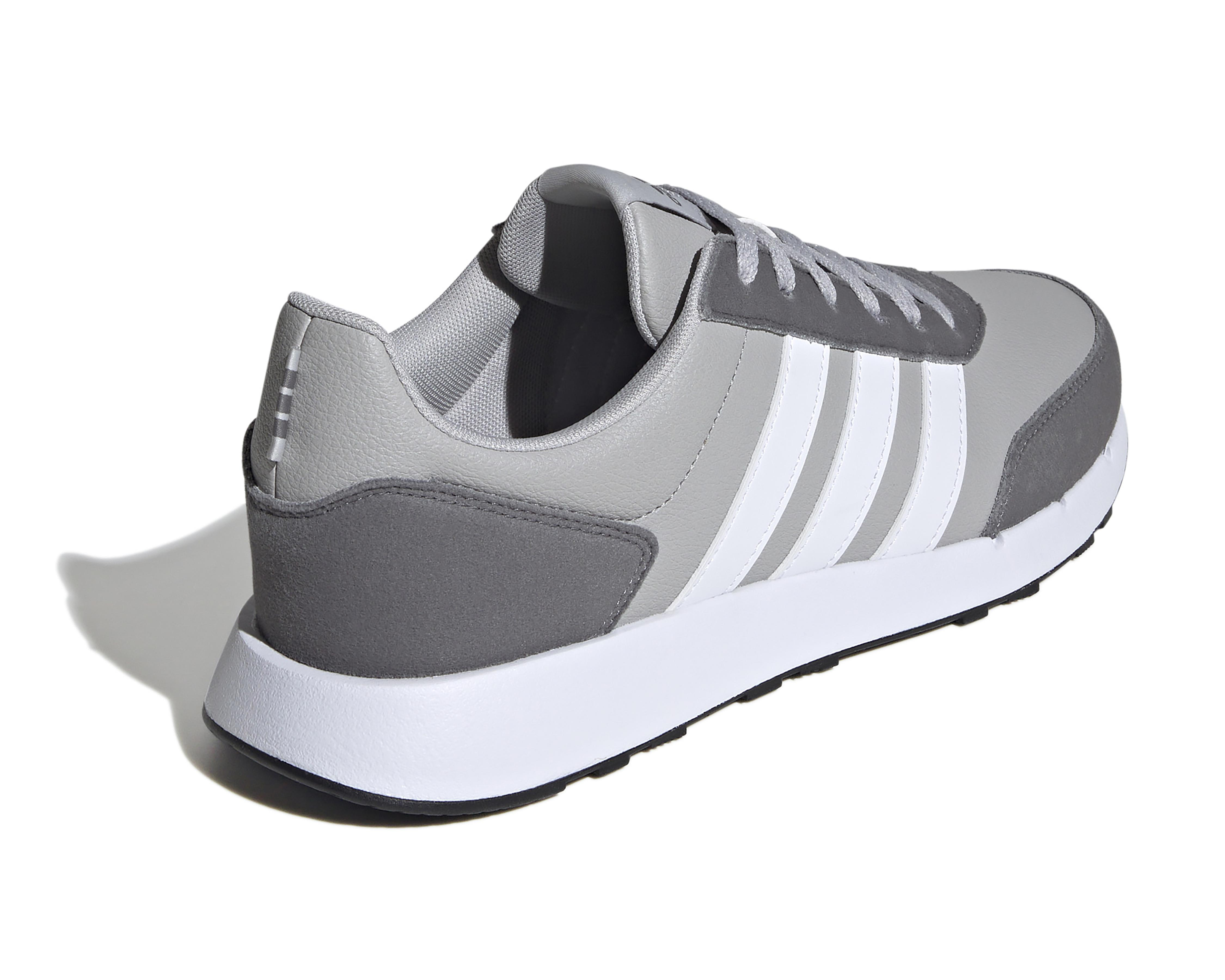 Foto 7 pulgar | Tenis Adidas Run50s para Hombre