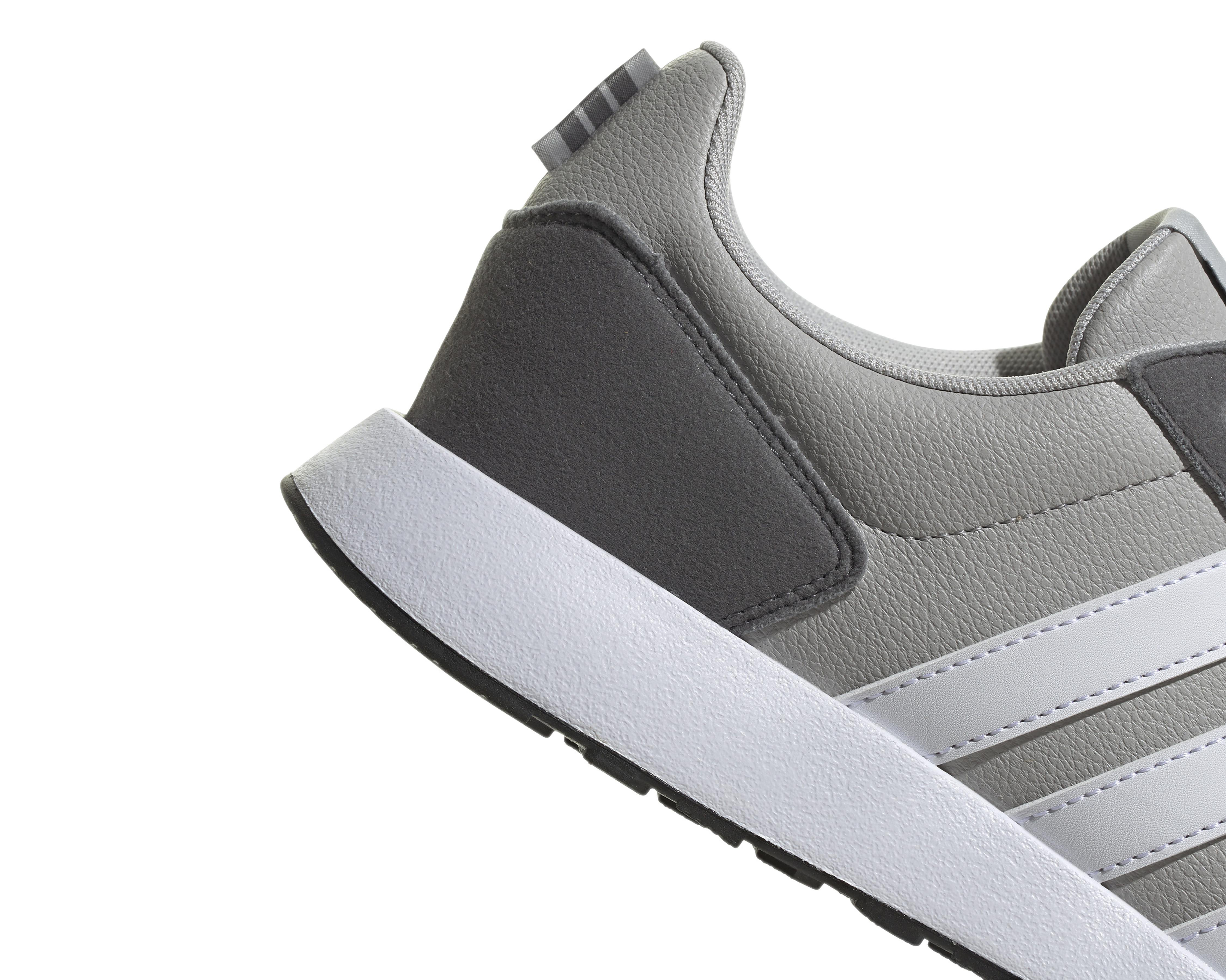 Foto 7 | Tenis Adidas Run50s para Hombre