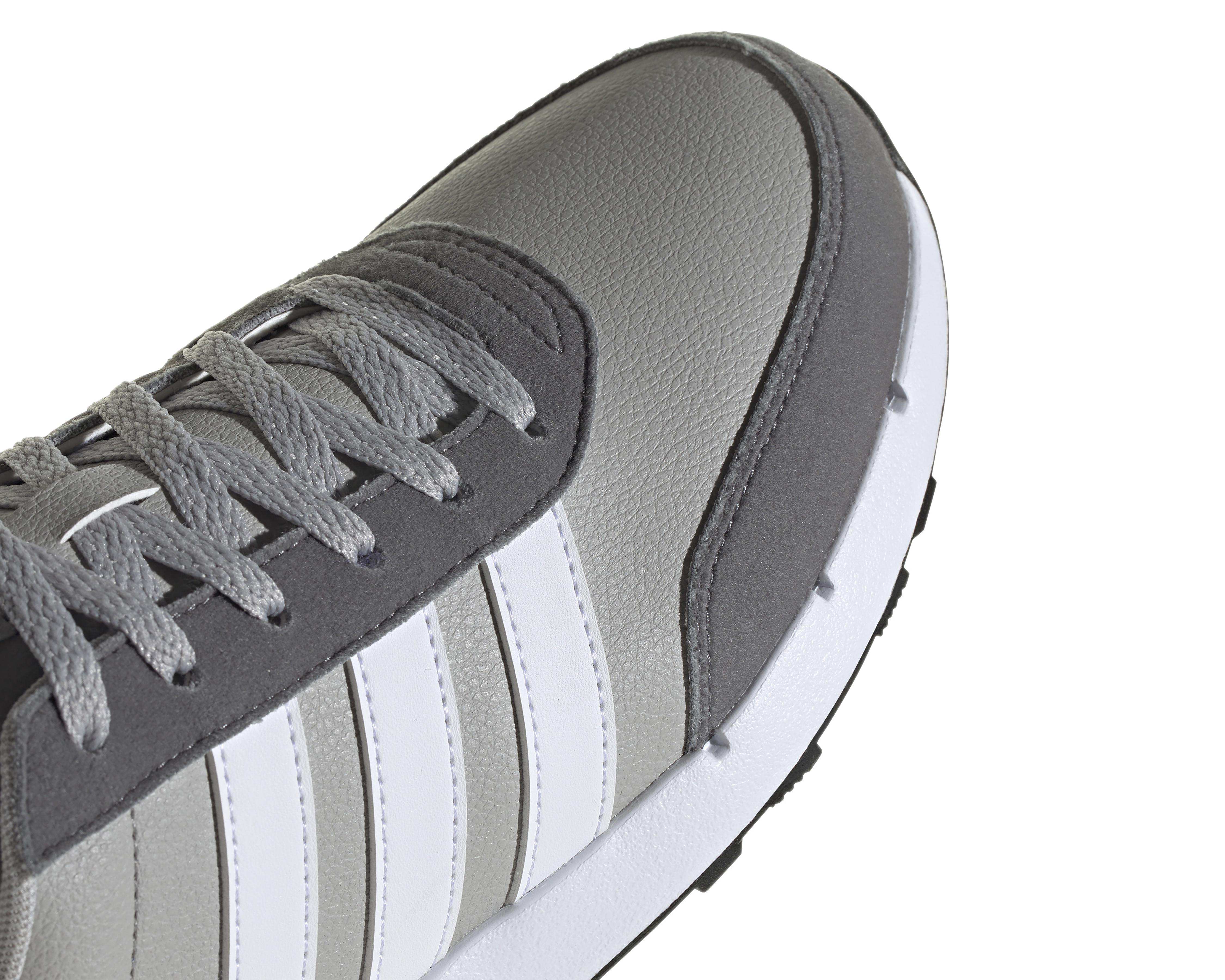 Foto 9 pulgar | Tenis Adidas Run50s para Hombre