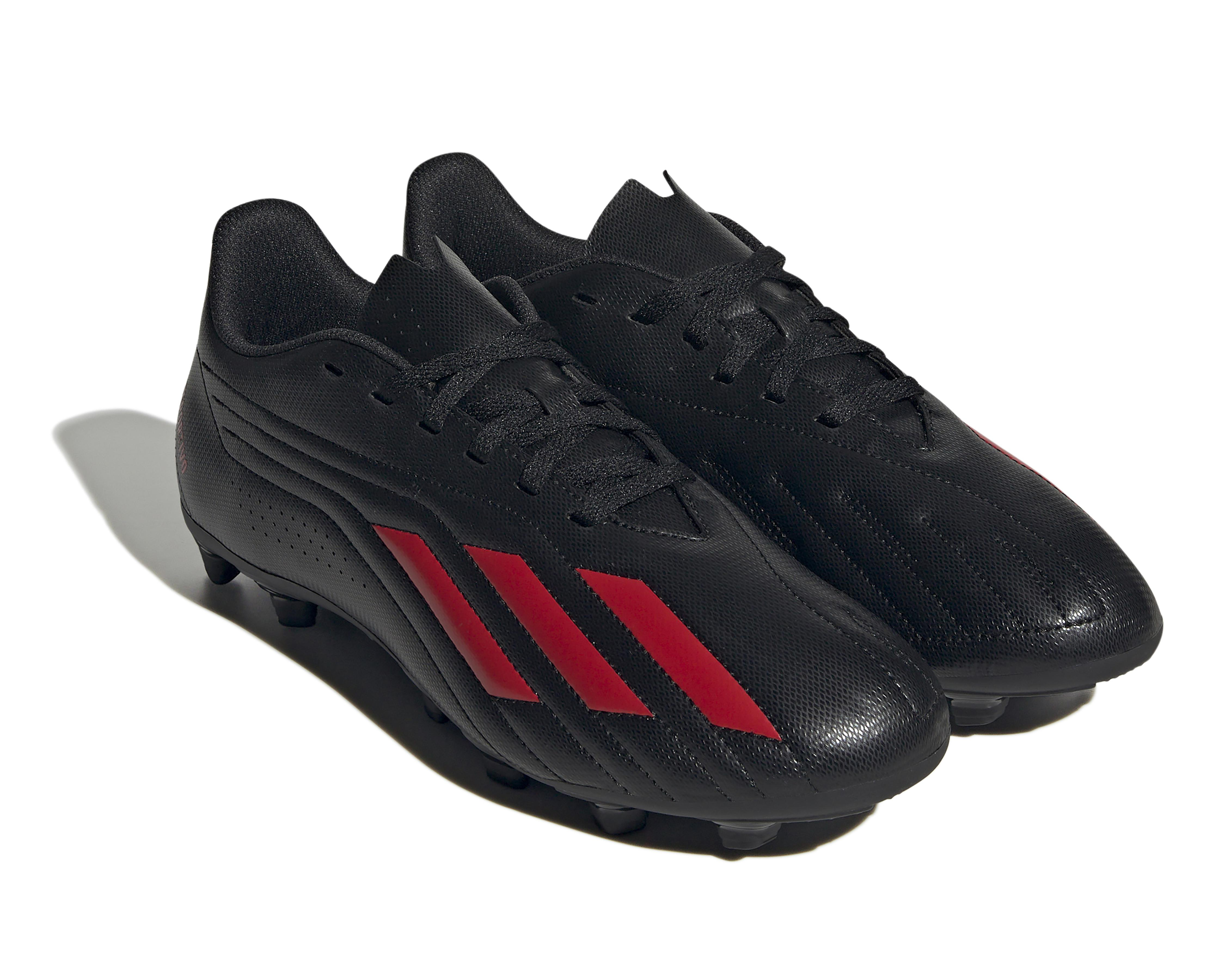 Taquetes para Futbol Adidas Deportivo II FXG para Hombre