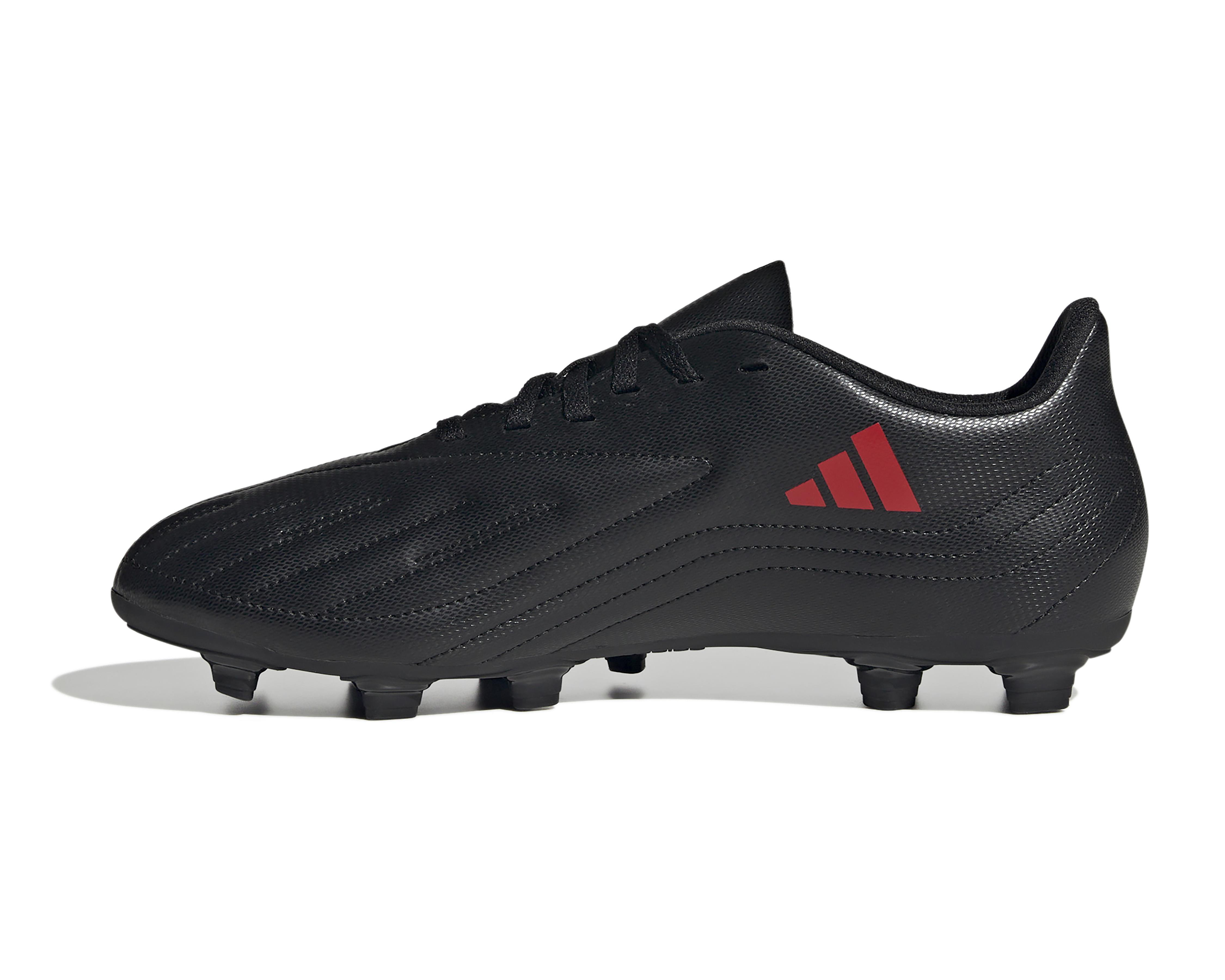 Foto 6 pulgar | Taquetes para Futbol Adidas Deportivo II FXG para Hombre