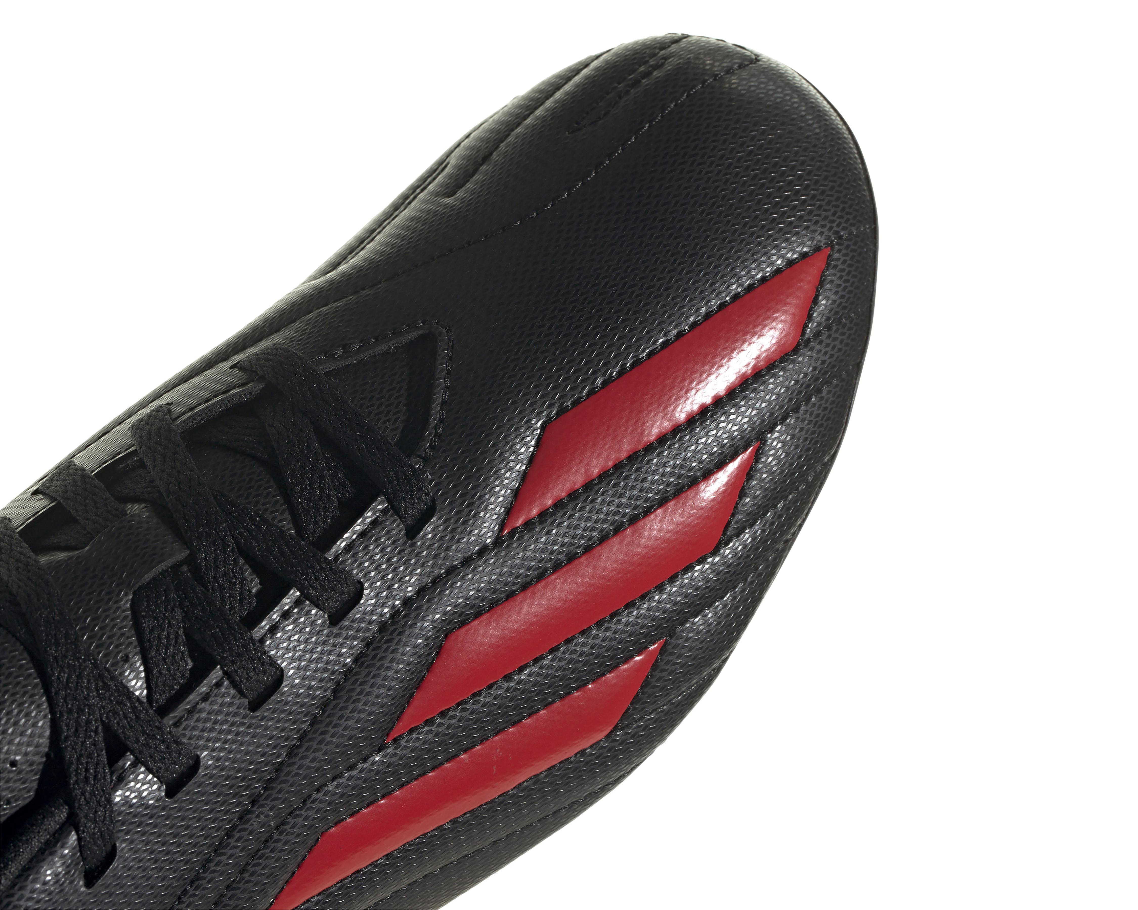 Foto 9 pulgar | Taquetes para Futbol Adidas Deportivo II FXG para Hombre