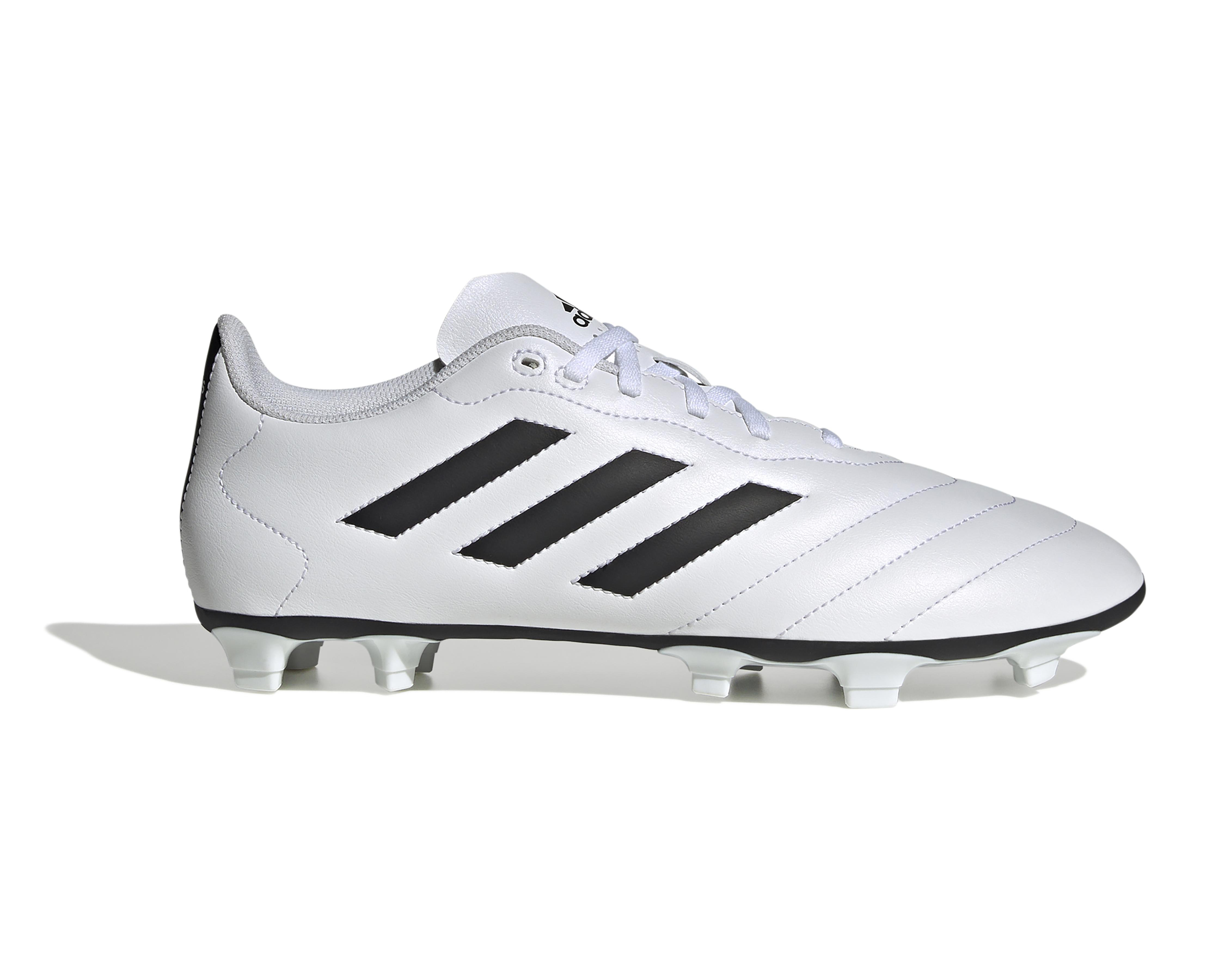 Foto 4 | Taquetes para Futbol Adidas Goletto VIII FG para Hombre