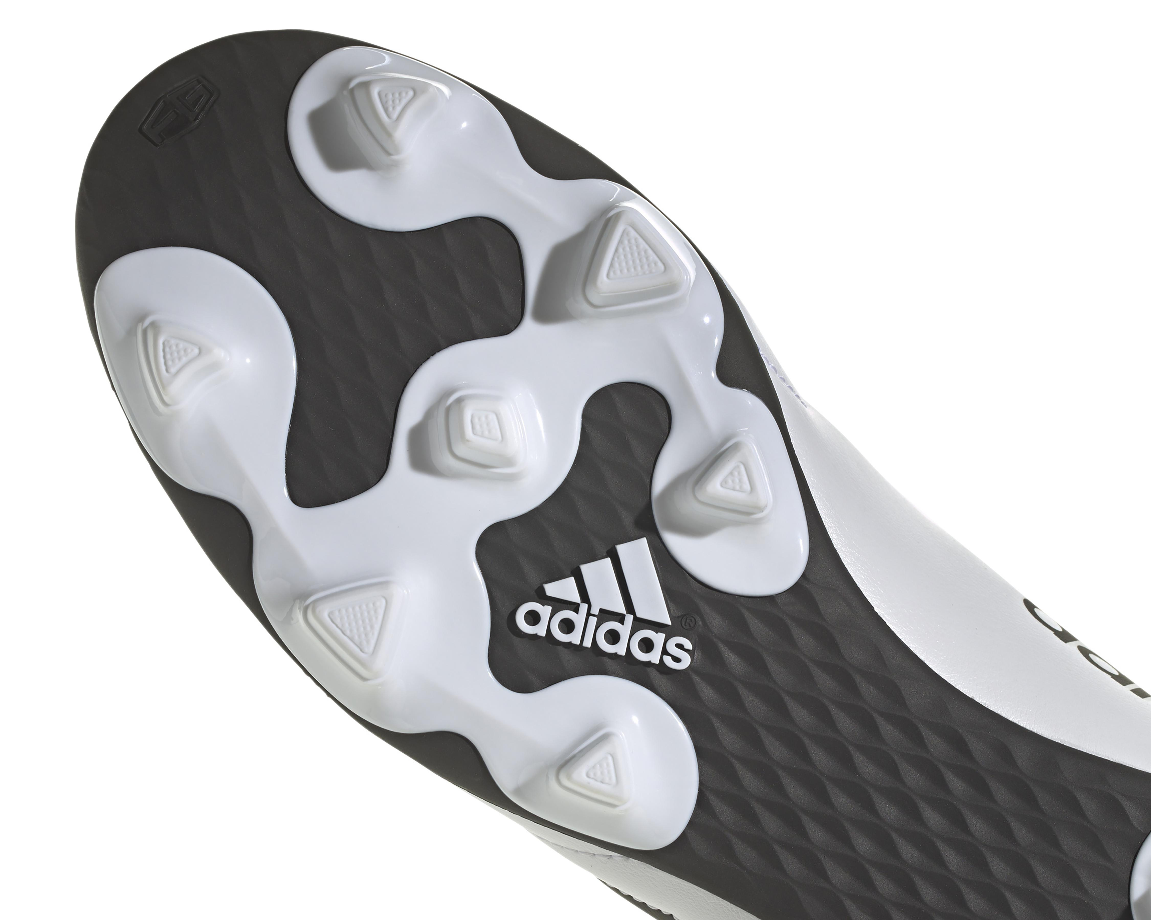 Foto 7 | Taquetes para Futbol Adidas Goletto VIII FG para Hombre