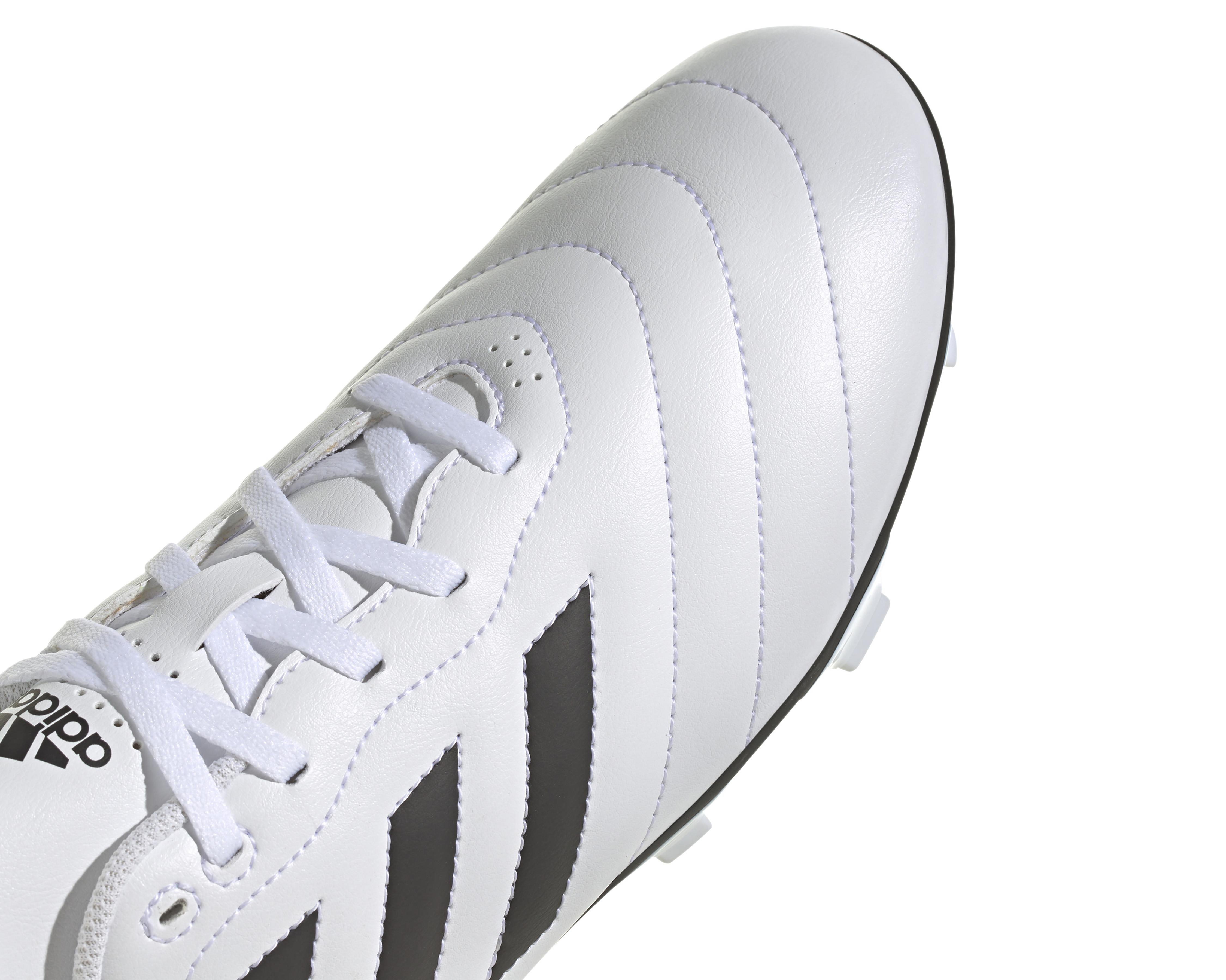 Foto 8 | Taquetes para Futbol Adidas Goletto VIII FG para Hombre