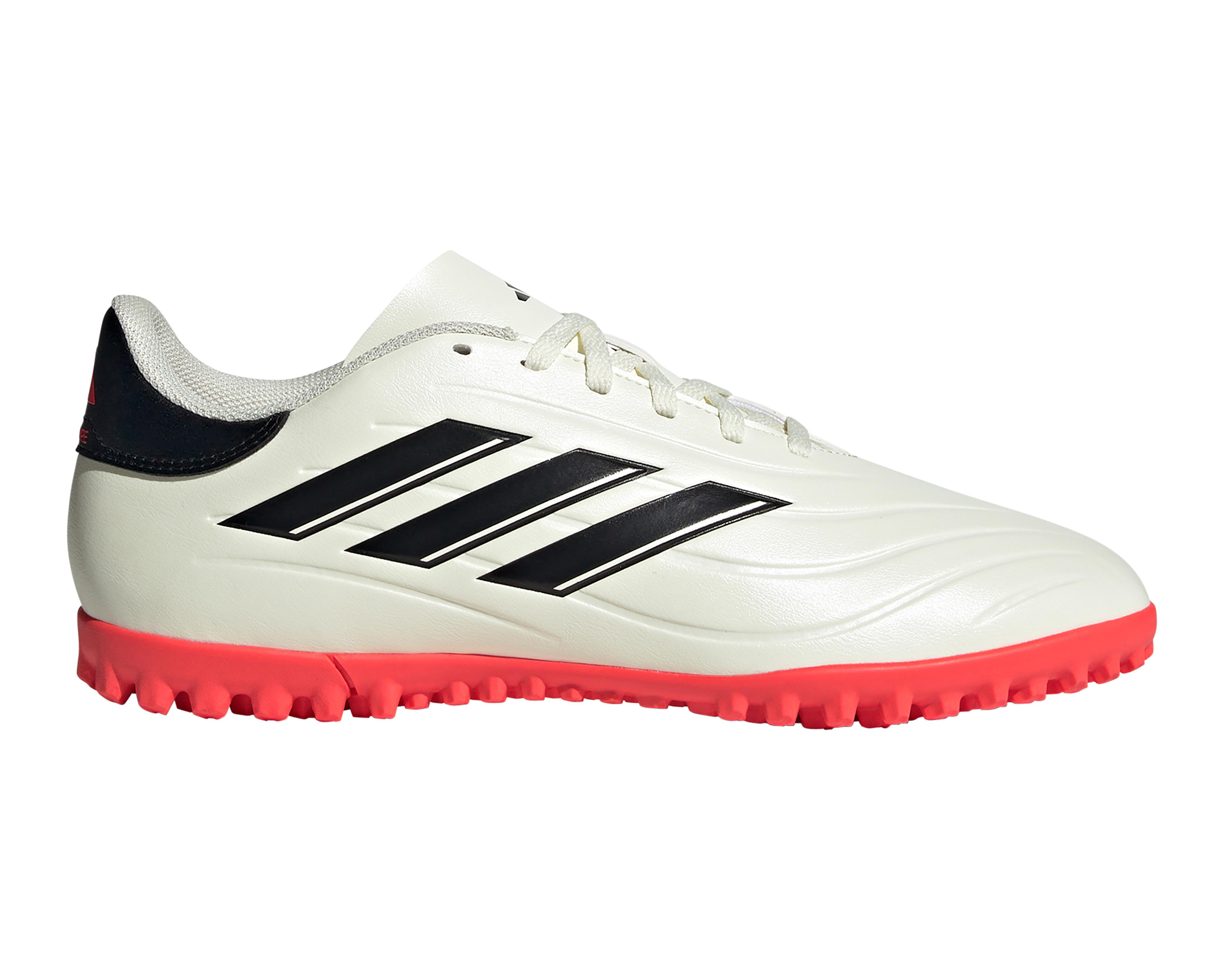 Foto 5 pulgar | Tenis para Futbol de Sala Adidas Copa Pure 2 Club TF para Hombre