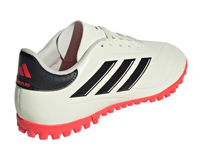 Foto 6 | Tenis para Futbol de Sala Adidas Copa Pure 2 Club TF para Hombre
