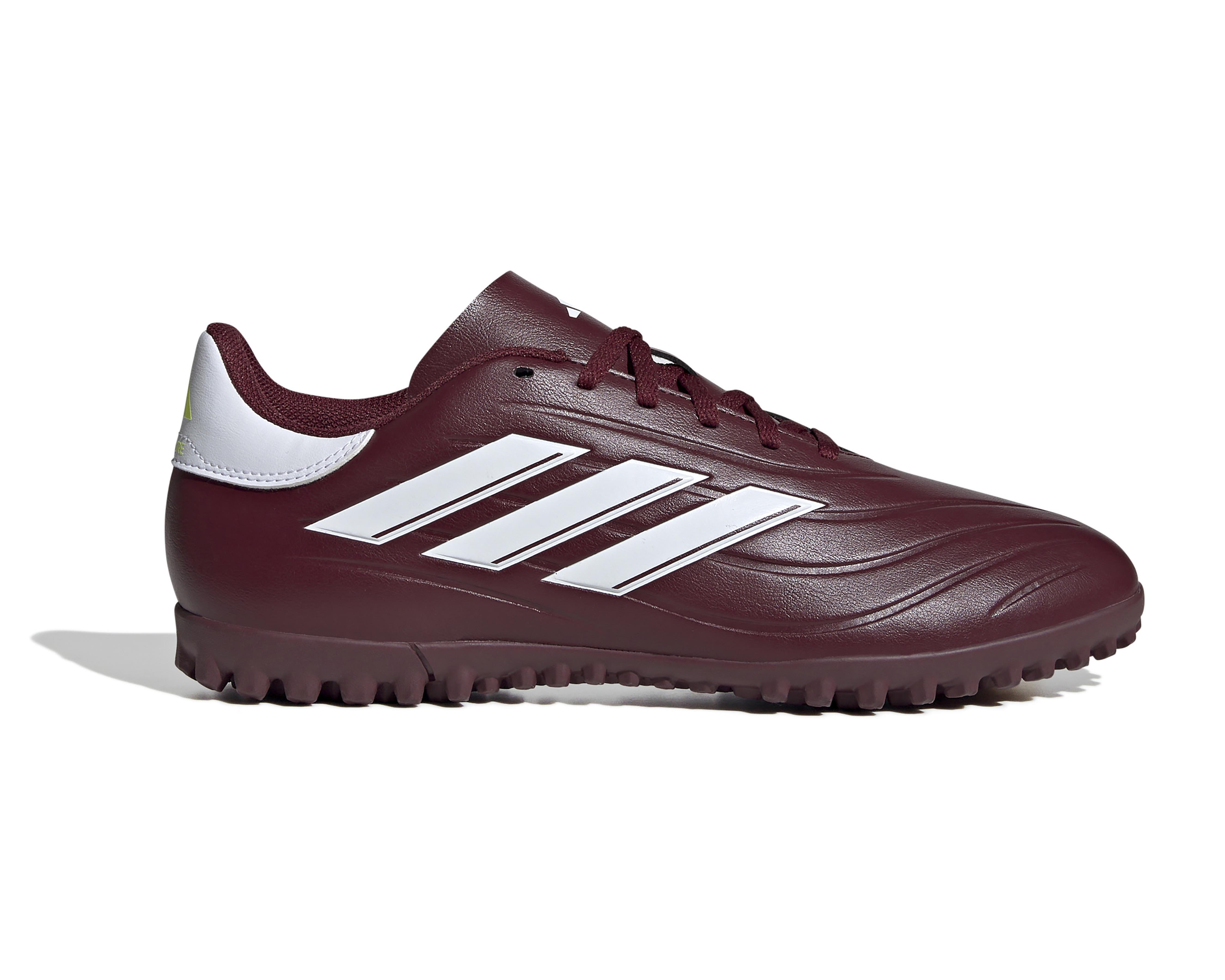 Foto 5 pulgar | Tenis de Futbol Adidas Copa Pure 2 Club TF Unisex