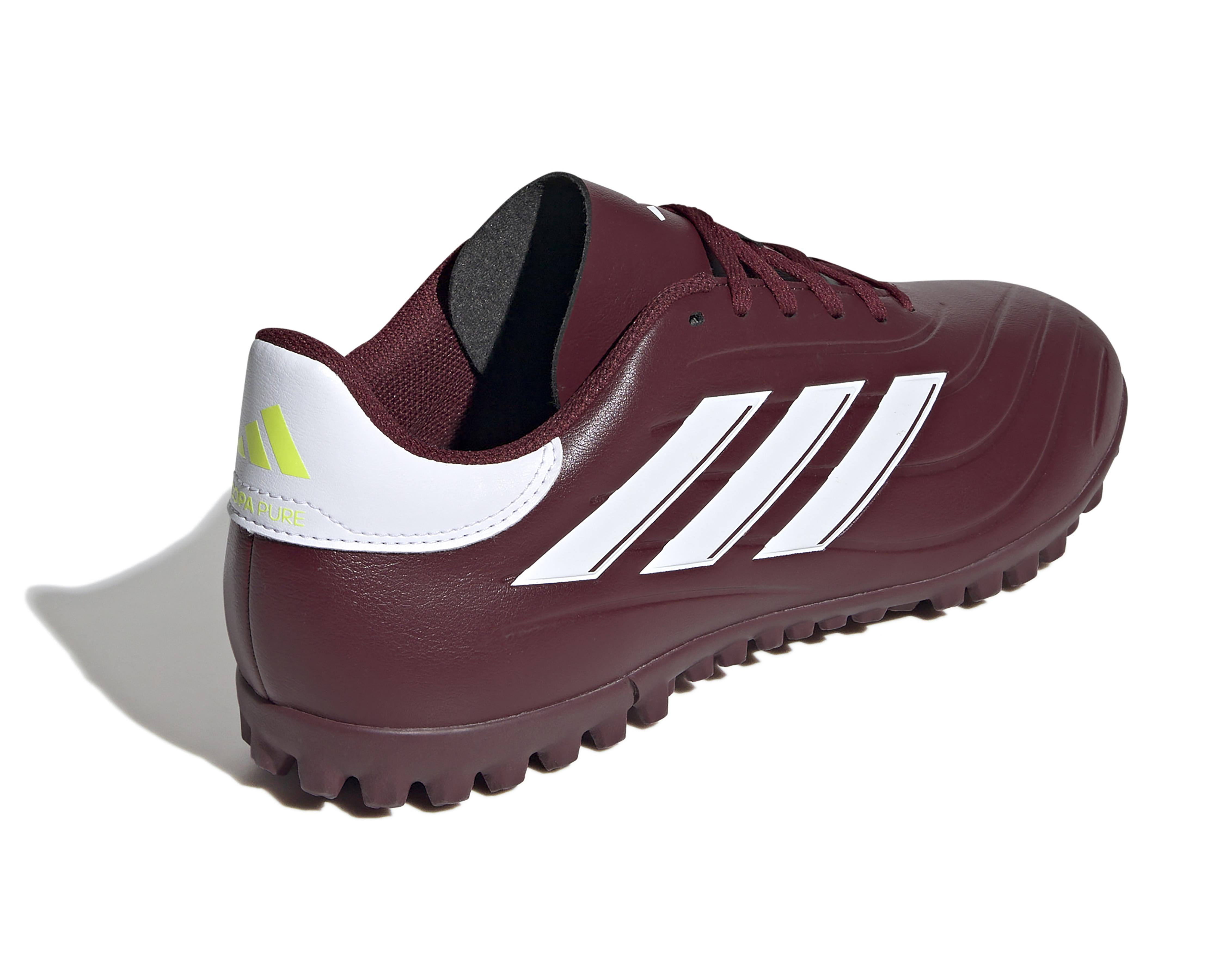 Foto 7 pulgar | Tenis de Futbol Adidas Copa Pure 2 Club TF Unisex