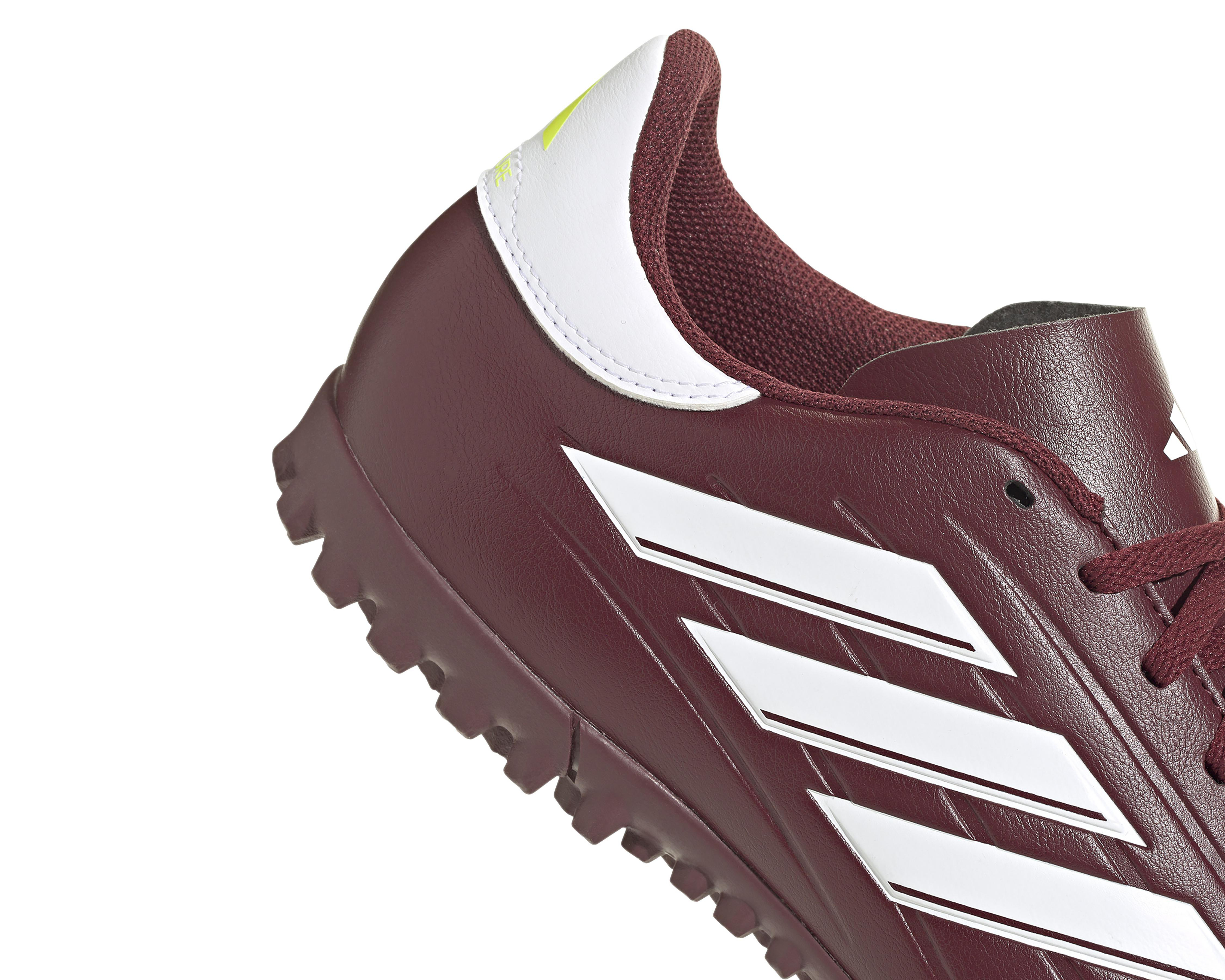 Foto 7 | Tenis de Futbol Adidas Copa Pure 2 Club TF Unisex