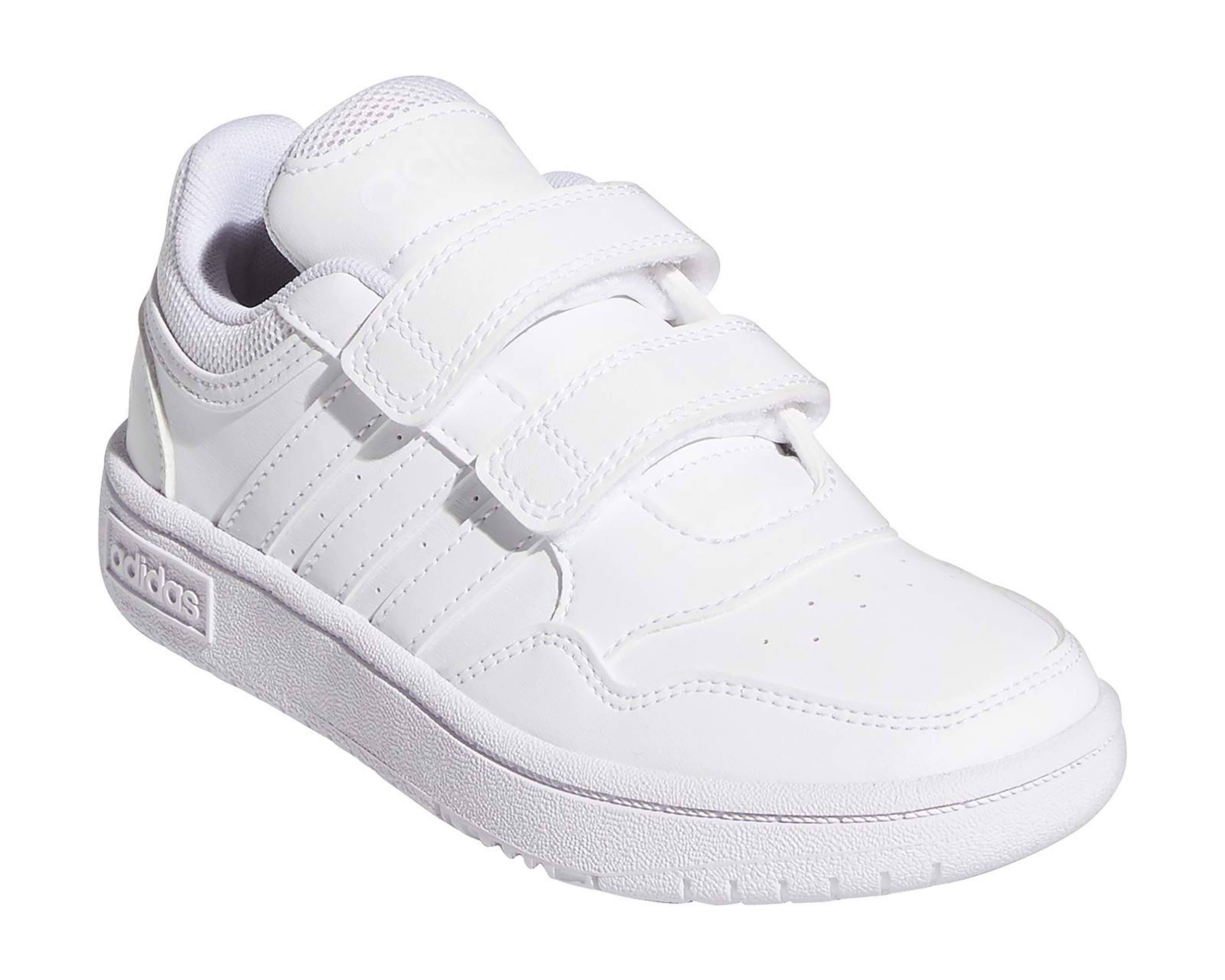 Tenis Adidas Hoops 3.0 para Bebé Niño