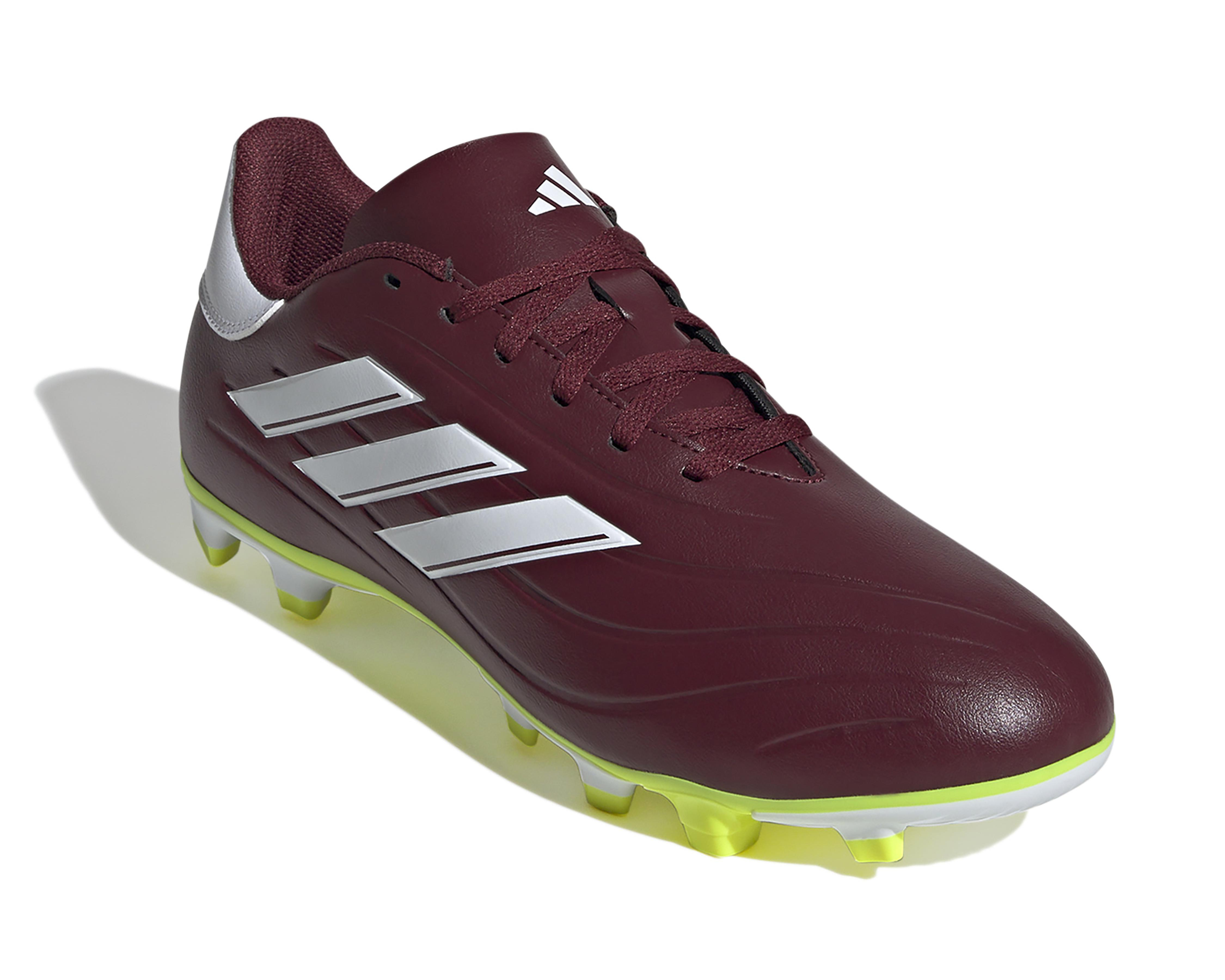 Taquetes para Futbol Adidas Copa Pure 2 Club FXG Unisex