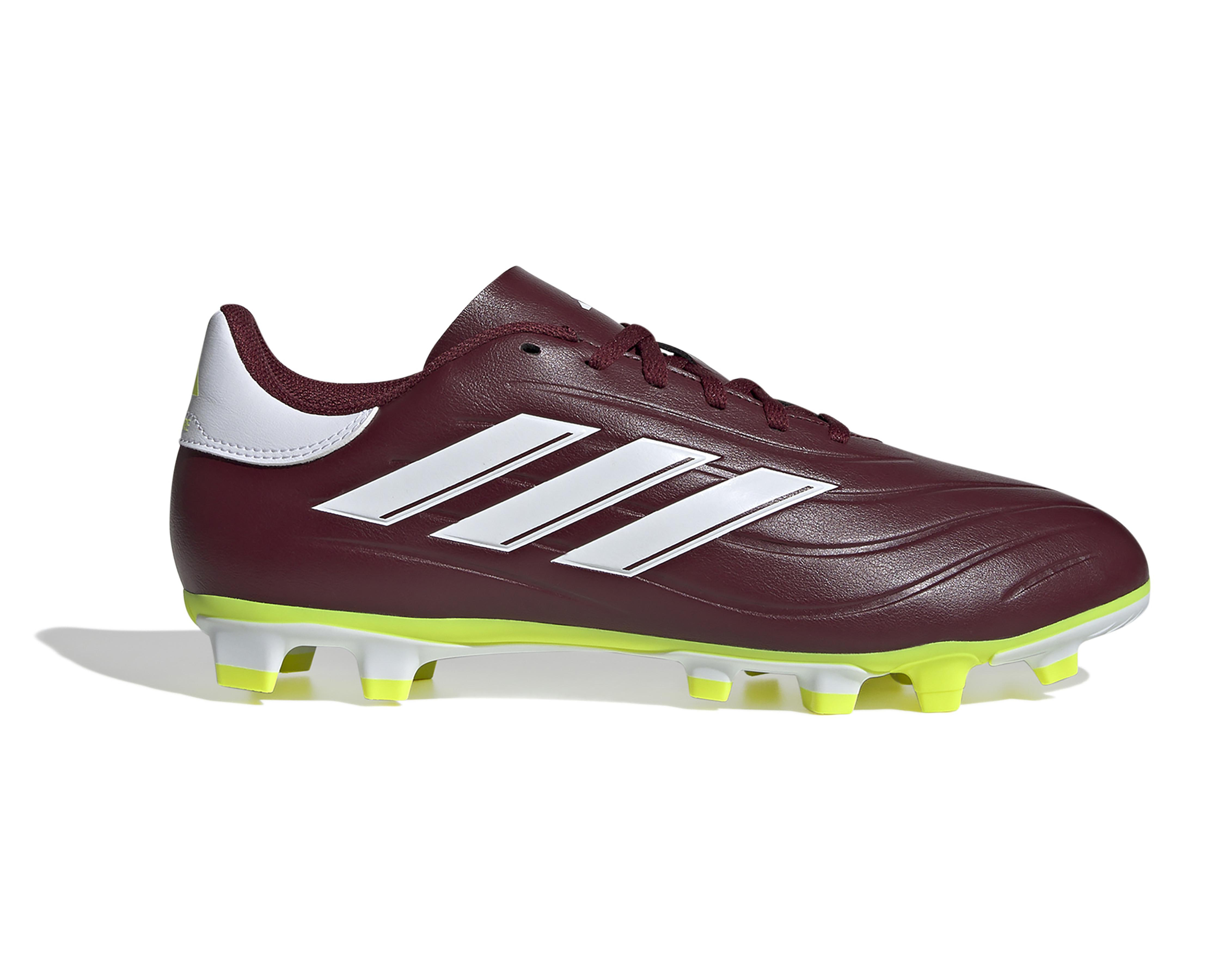 Foto 5 pulgar | Taquetes para Futbol Adidas Copa Pure 2 Club FXG Unisex