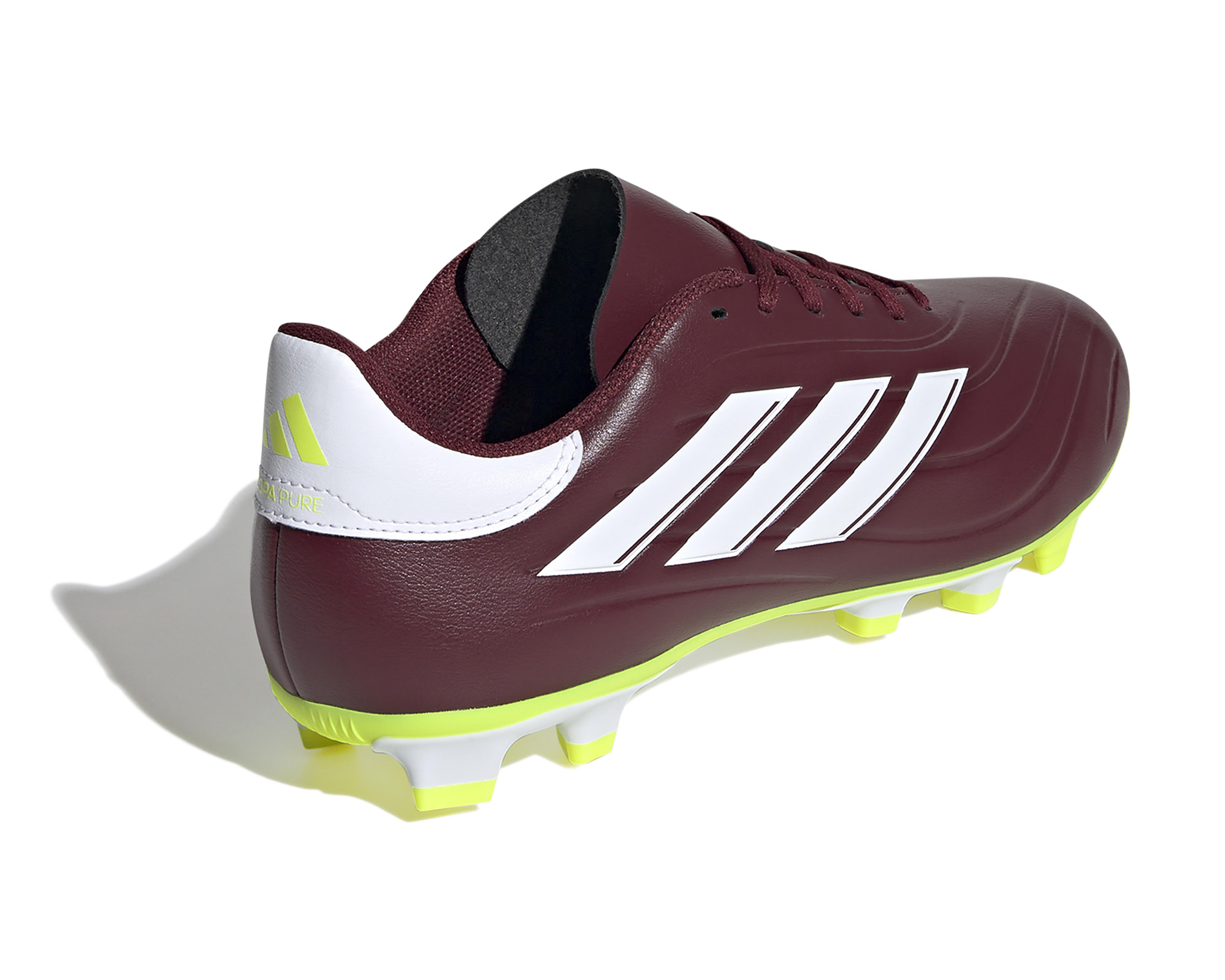 Foto 6 | Taquetes para Futbol Adidas Copa Pure 2 Club FXG Unisex