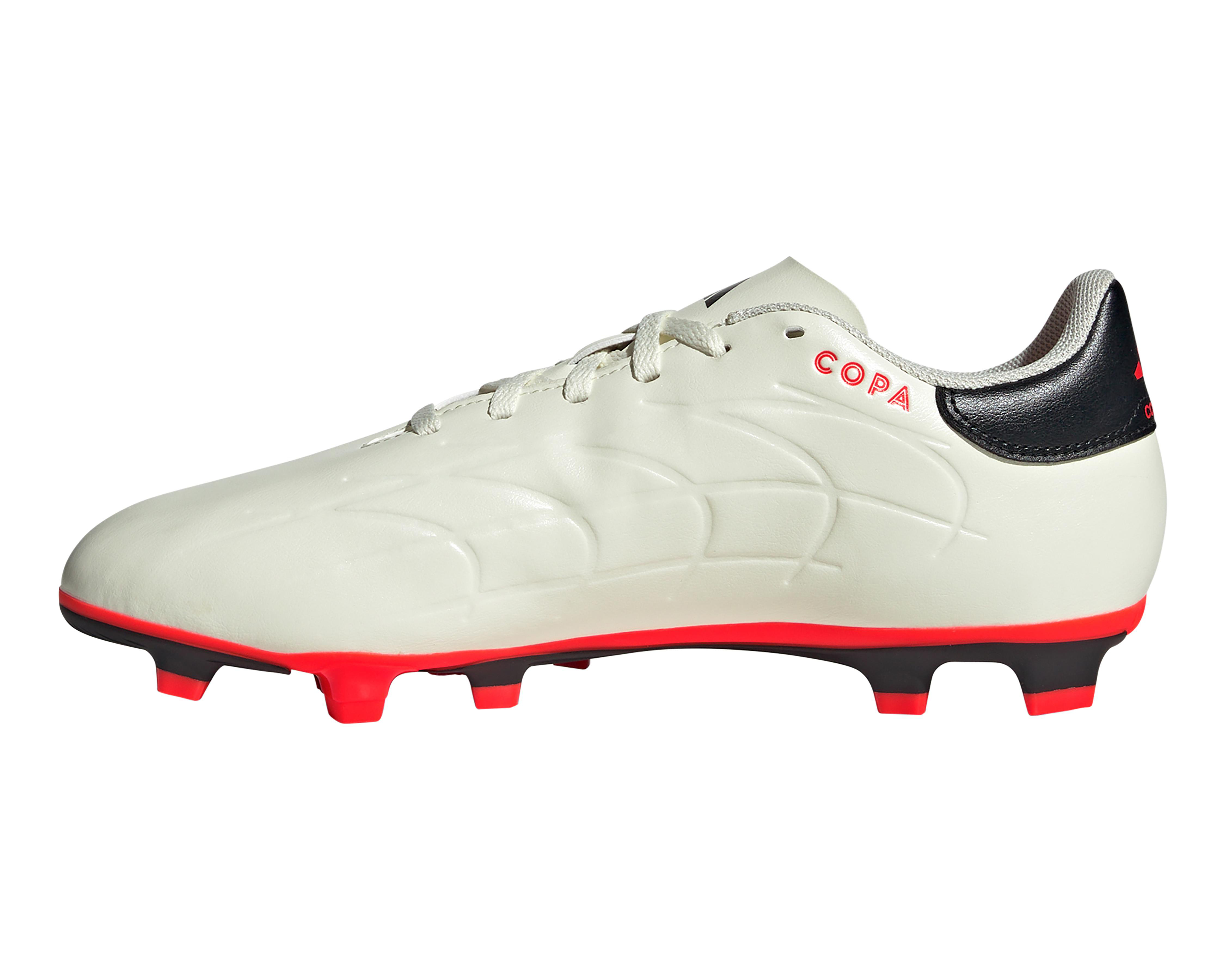 Foto 5 | Taquetes para Futbol Adidas Copa Pure 2 Club FXG para Hombre