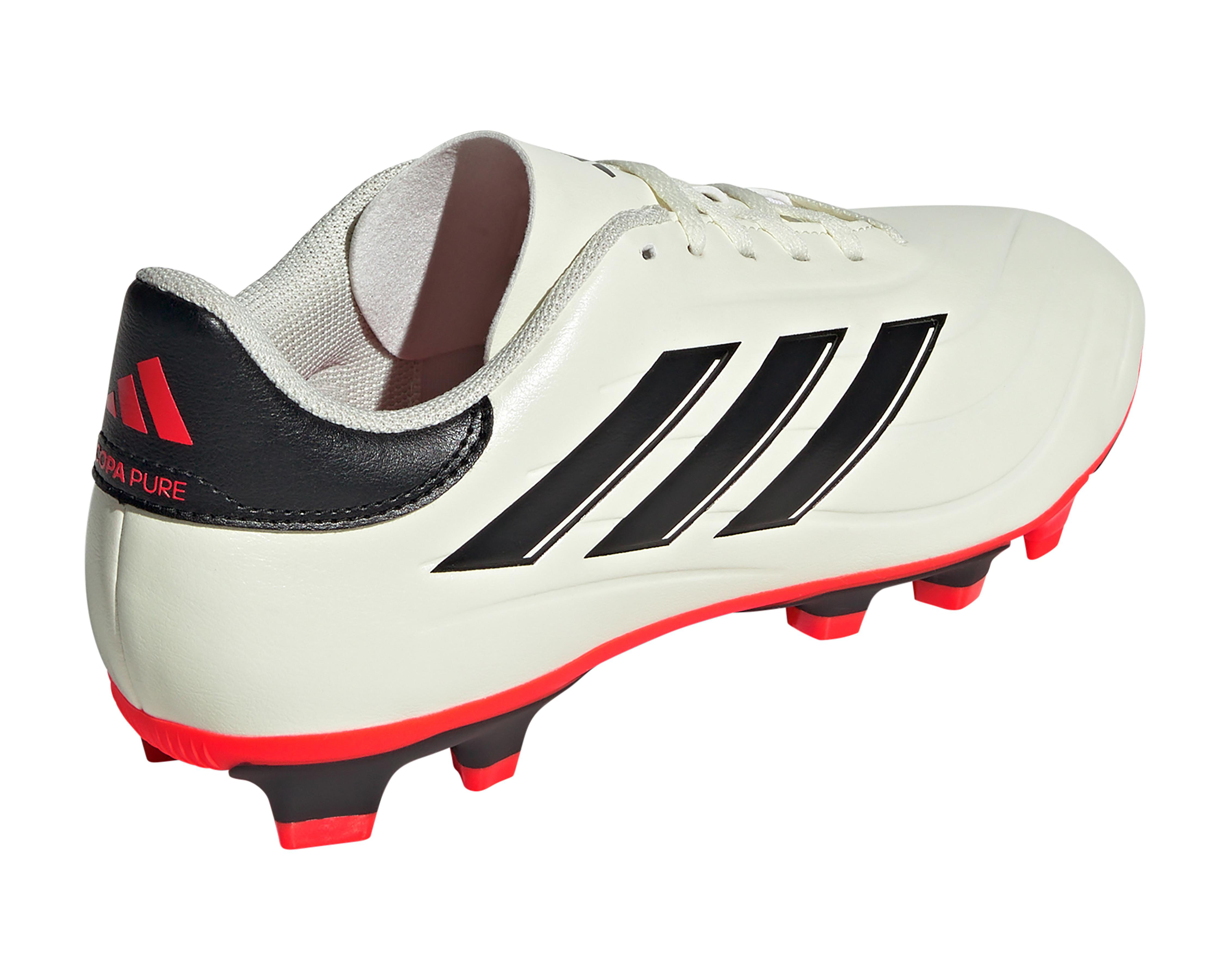 Foto 6 | Taquetes para Futbol Adidas Copa Pure 2 Club FXG para Hombre