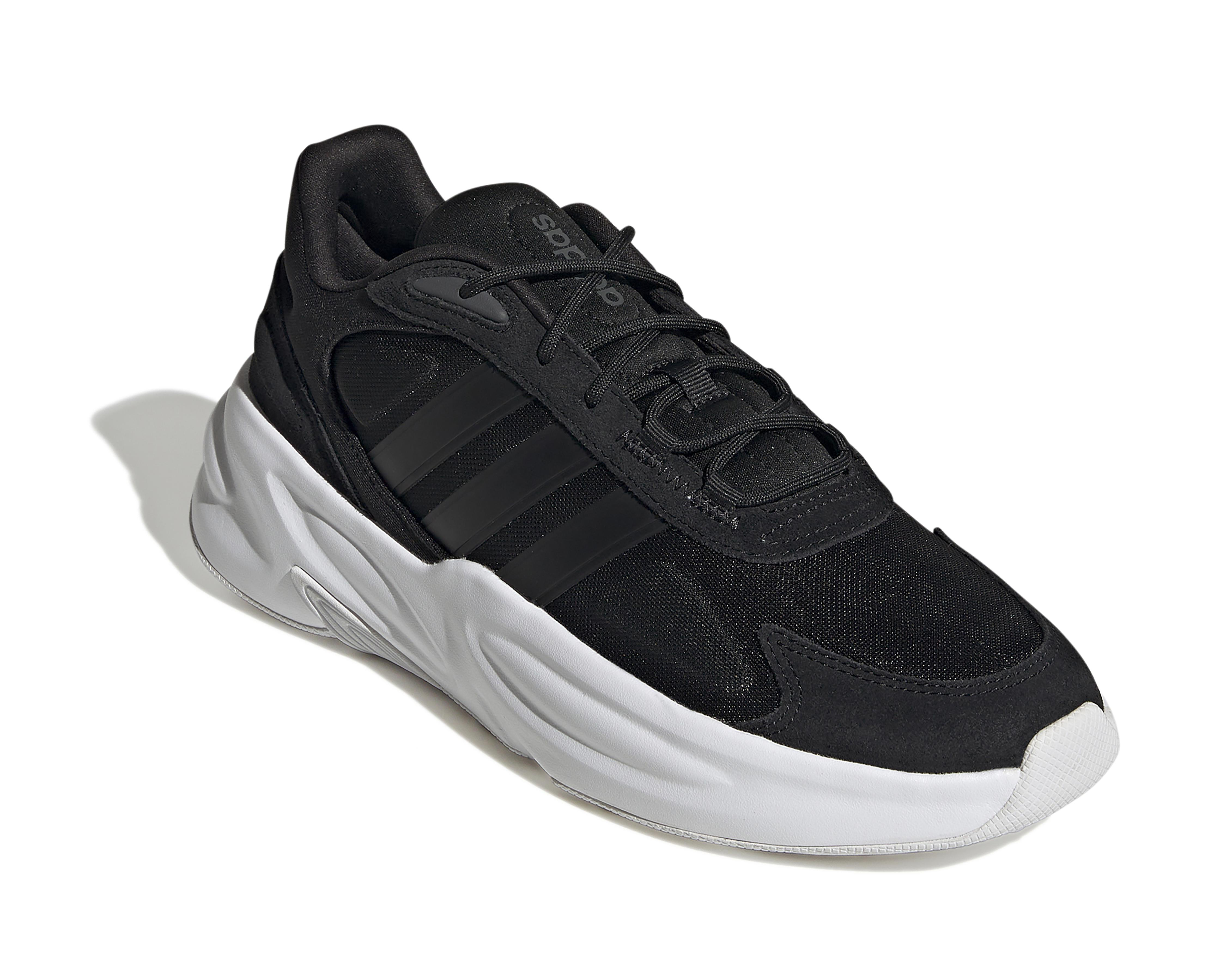 Foto 2 pulgar | Tenis Adidas Ozelle para Hombre