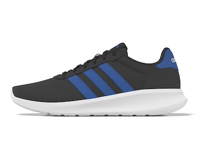 Foto 3 | Tenis para Correr Adidas Lite Racer 3.0 para Hombre