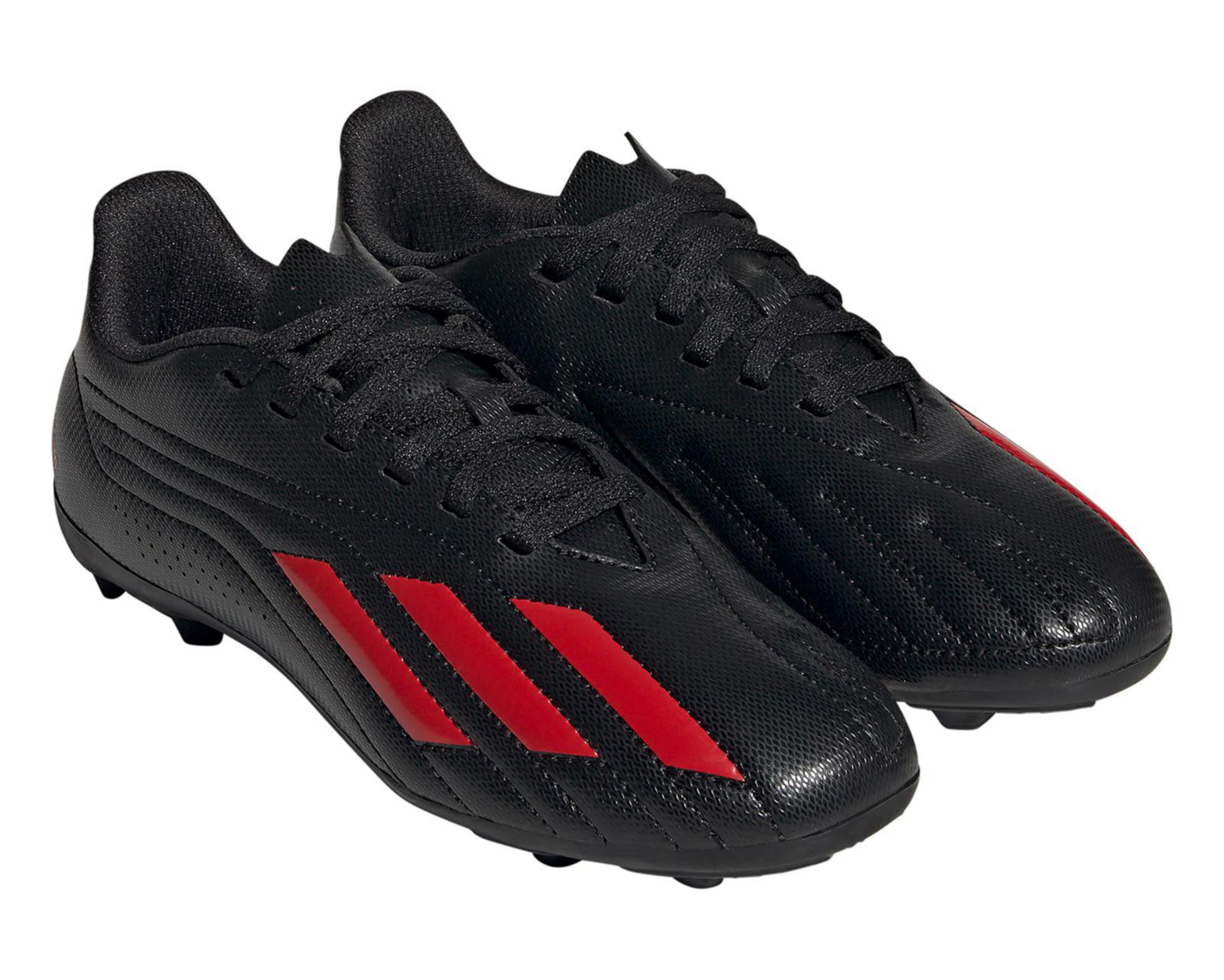 Taquetes Adidas Deportivo II para Niño