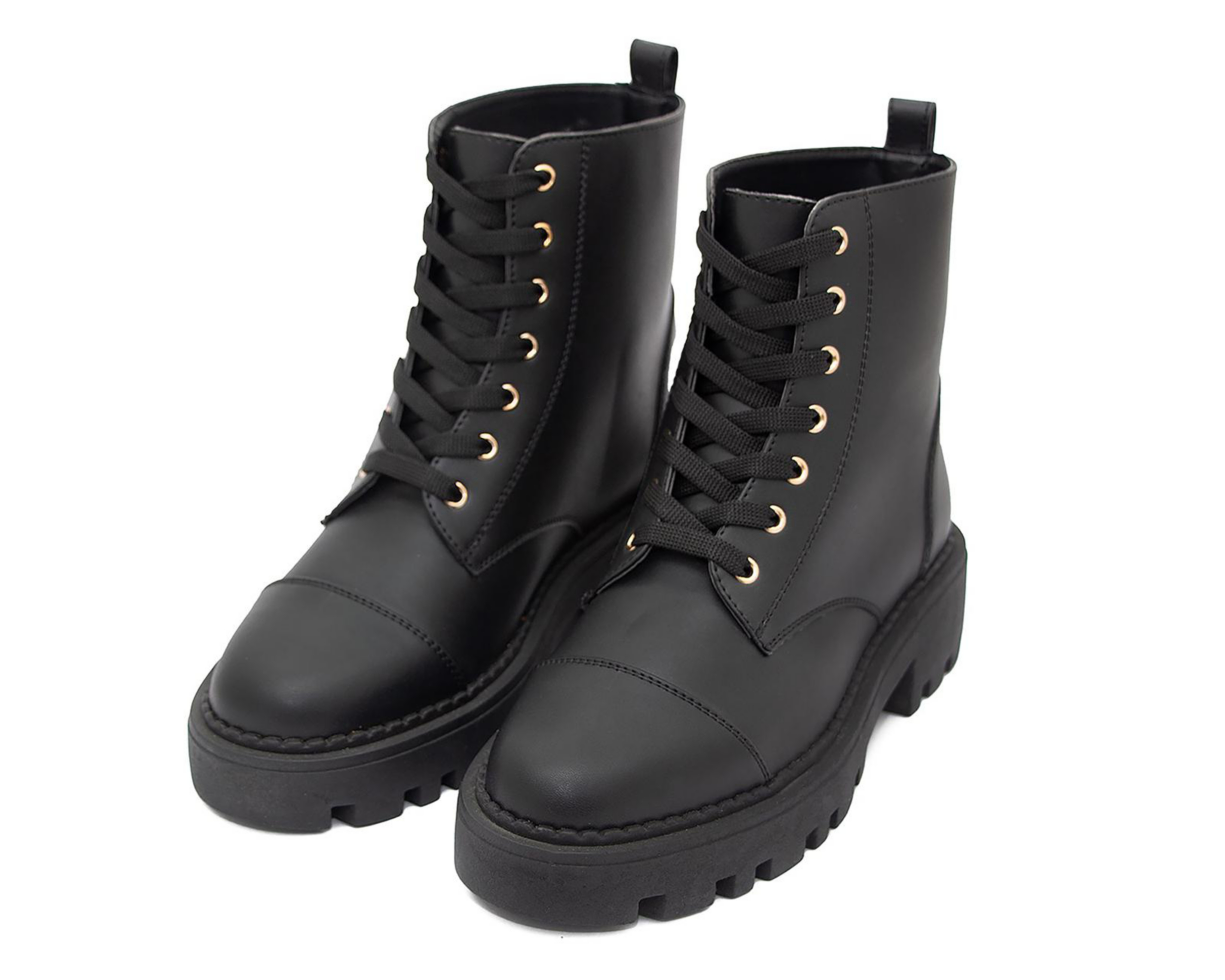 Botas Urbanas Refill para Mujer