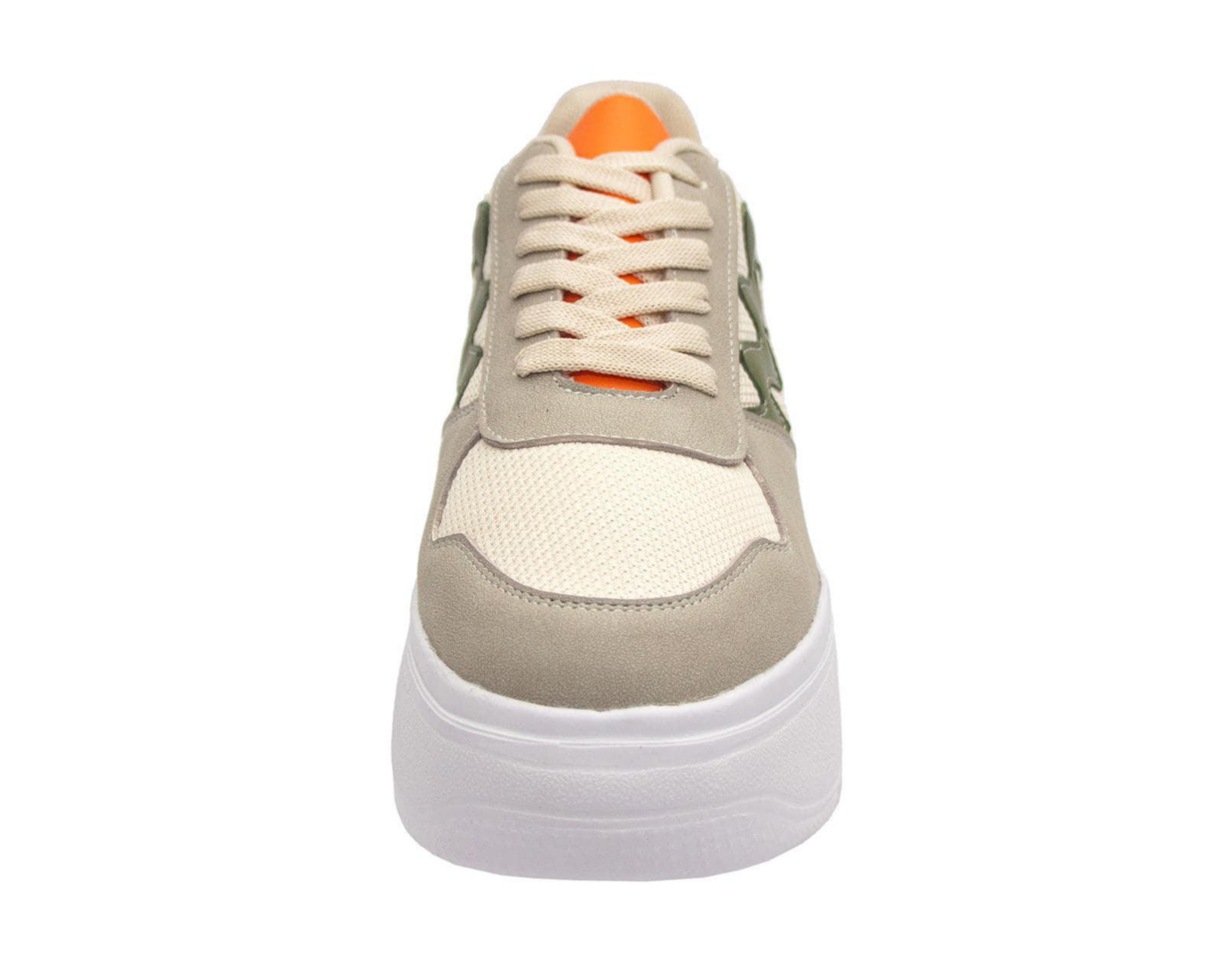 Foto 7 pulgar | Tenis Casuales Frida Kollection para Mujer