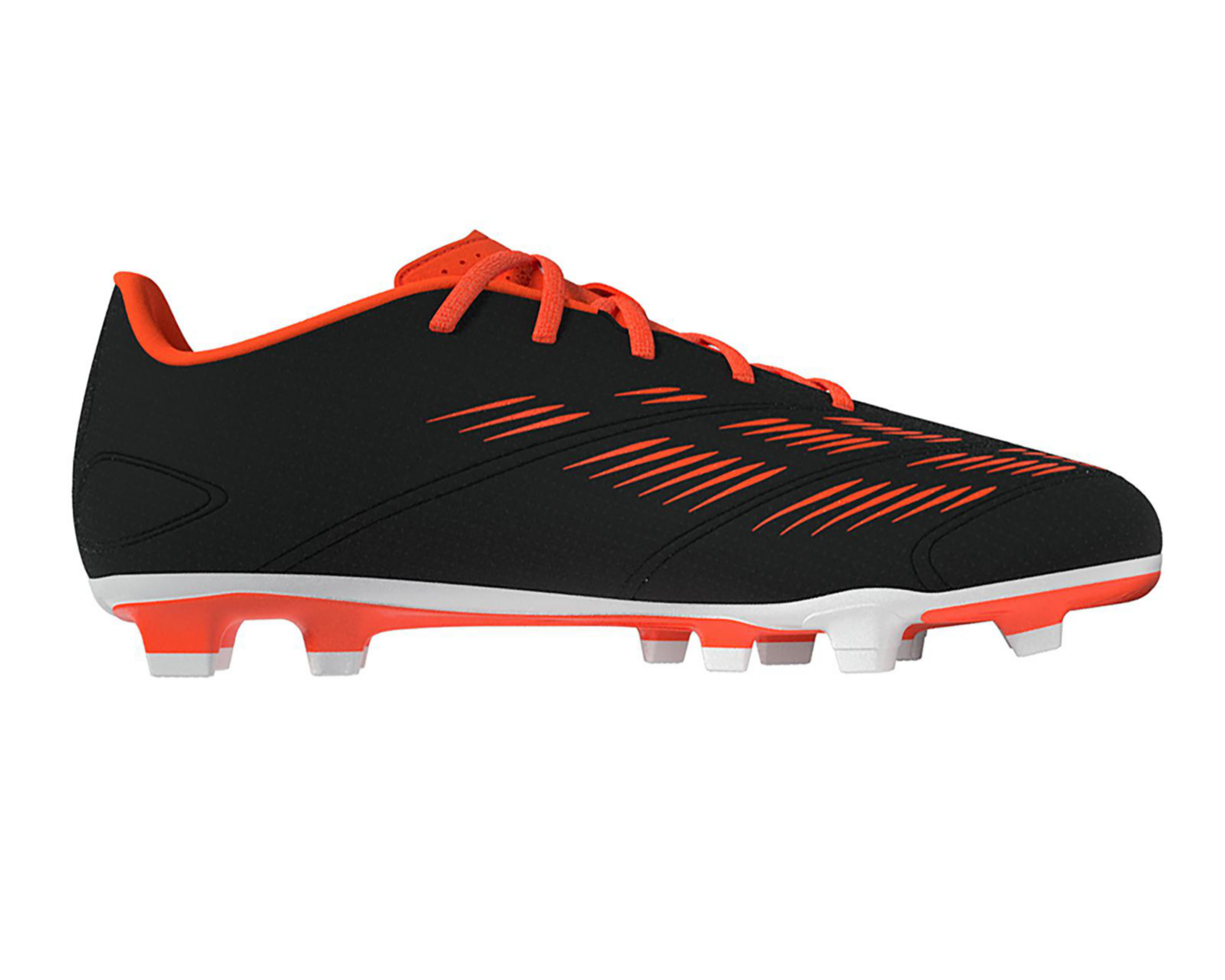 Foto 5 | Taquetes Adidas Predator Club FxG Juveniles