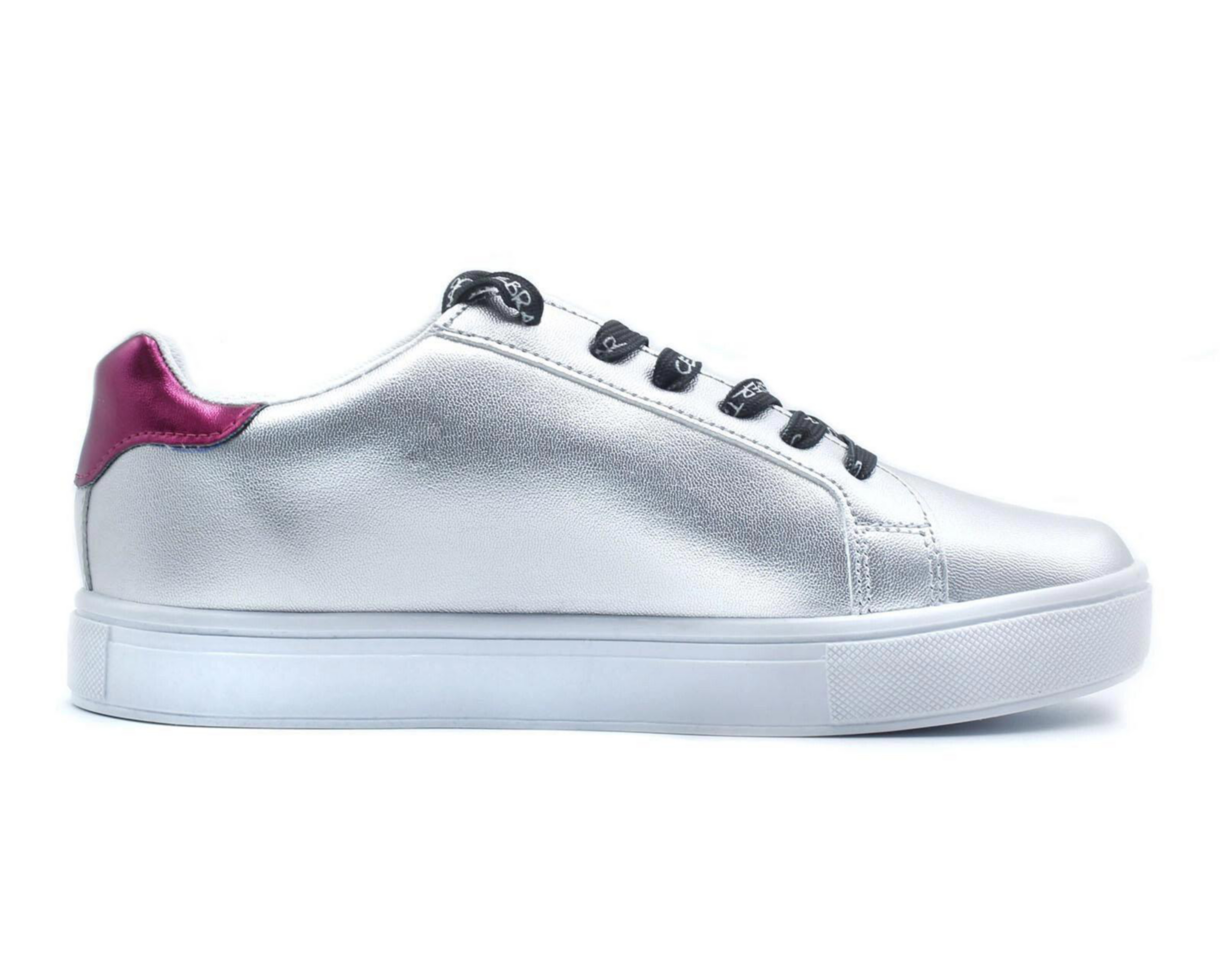 Foto 5 pulgar | Tenis Casuales 18 Forever para Mujer