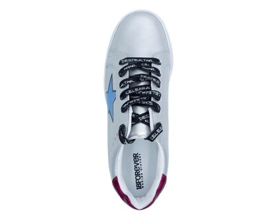 Foto 5 | Tenis Casuales 18 Forever para Mujer