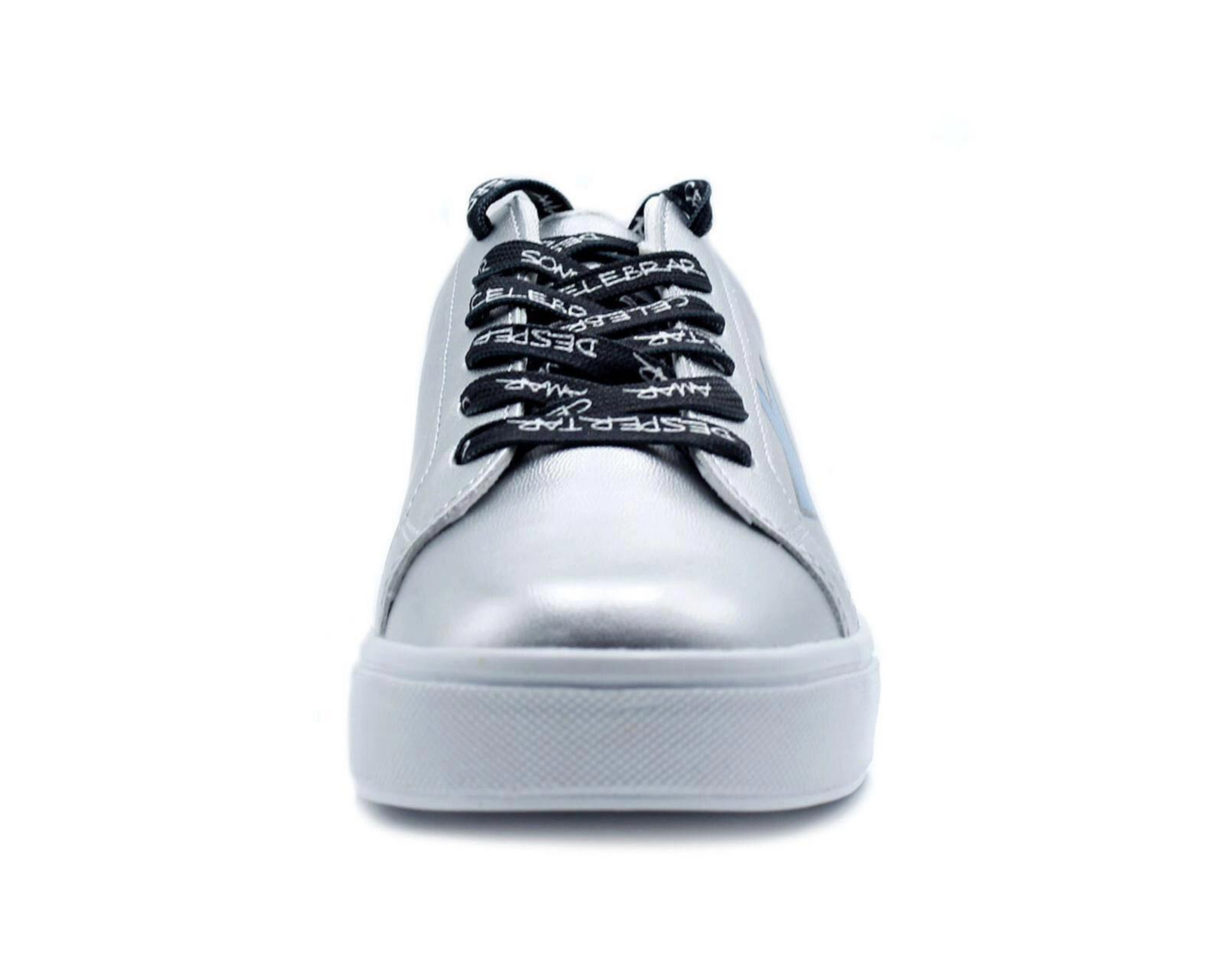 Foto 7 pulgar | Tenis Casuales 18 Forever para Mujer