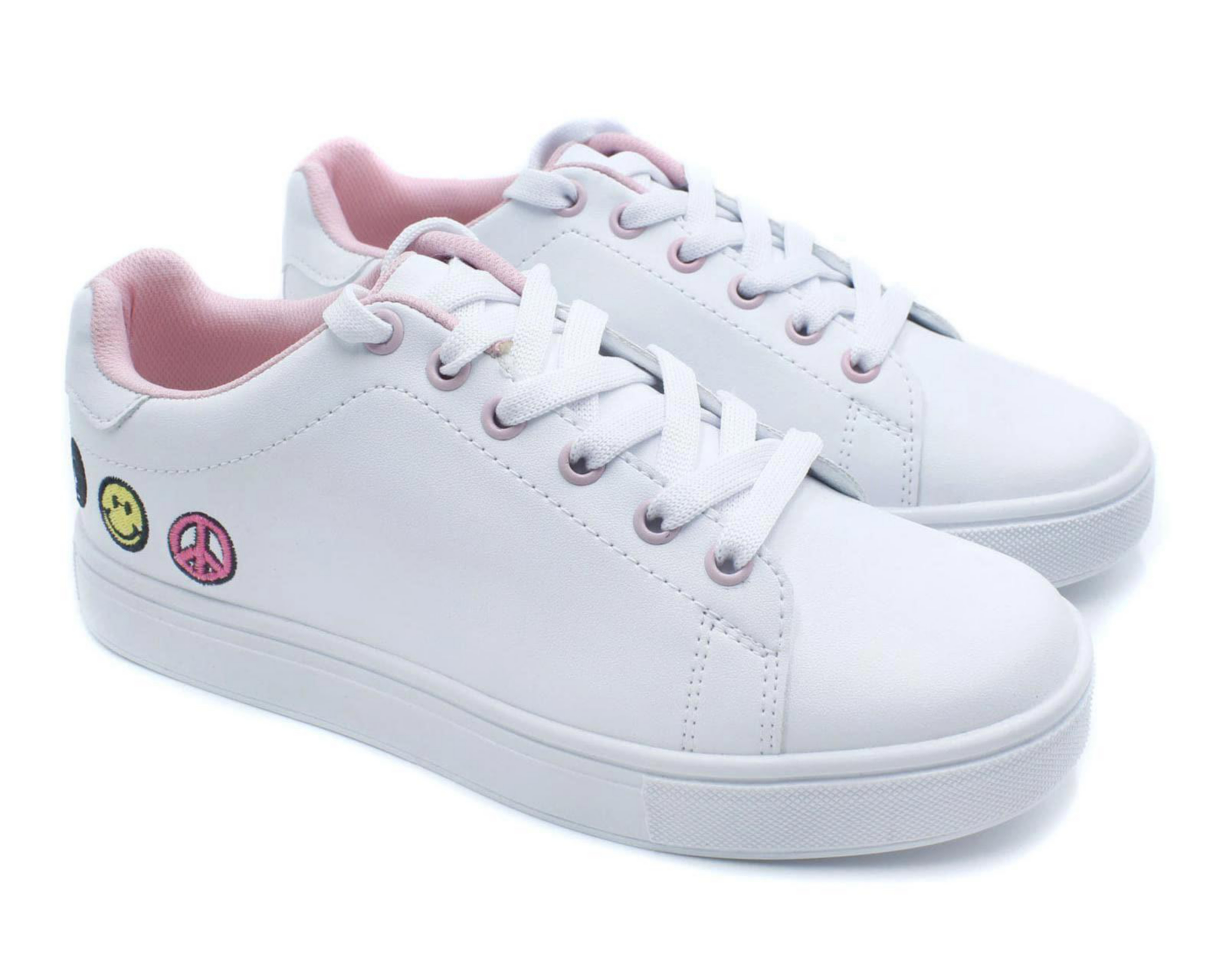 Tenis Casuales 18 Forever para Mujer