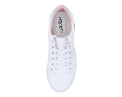 Foto 5 | Tenis Casuales 18 Forever para Mujer