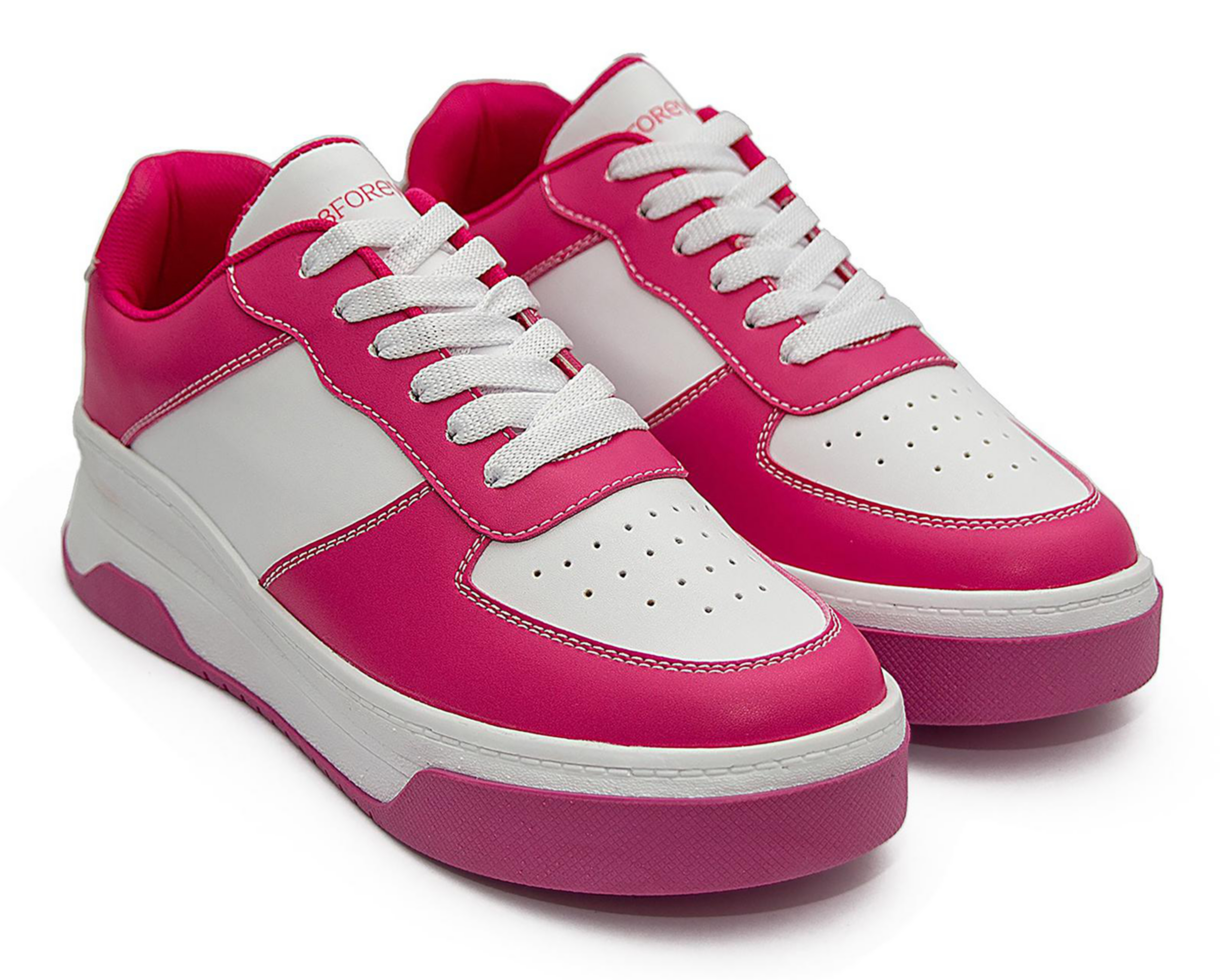 Tenis Casuales 18 Forever para Mujer