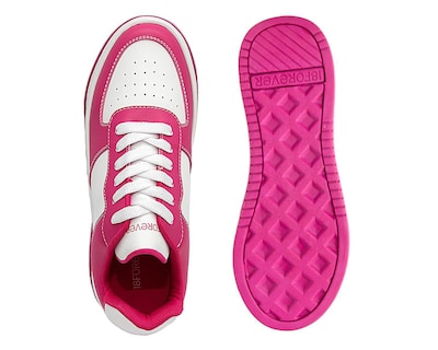 Foto 2 | Tenis Casuales 18 Forever para Mujer