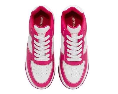 Foto 3 | Tenis Casuales 18 Forever para Mujer