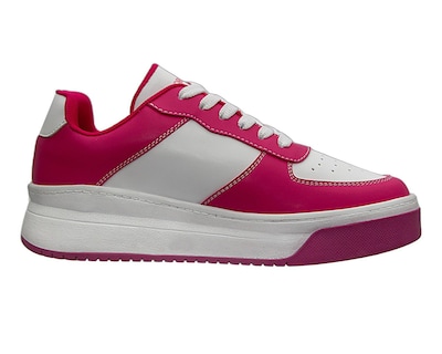 Foto 4 | Tenis Casuales 18 Forever para Mujer