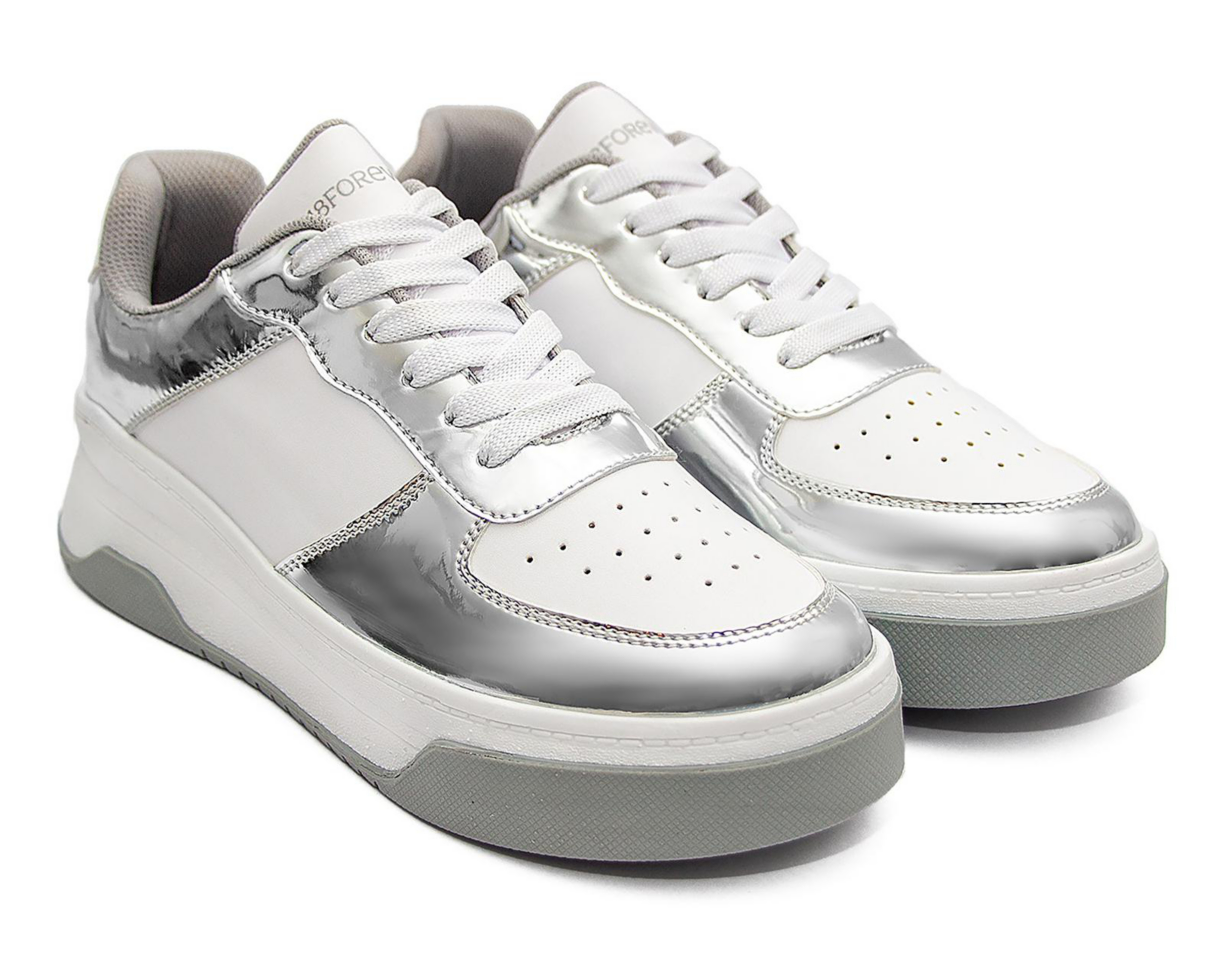 Tenis Casuales 18 Forever para Mujer