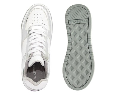 Foto 2 | Tenis Casuales 18 Forever para Mujer